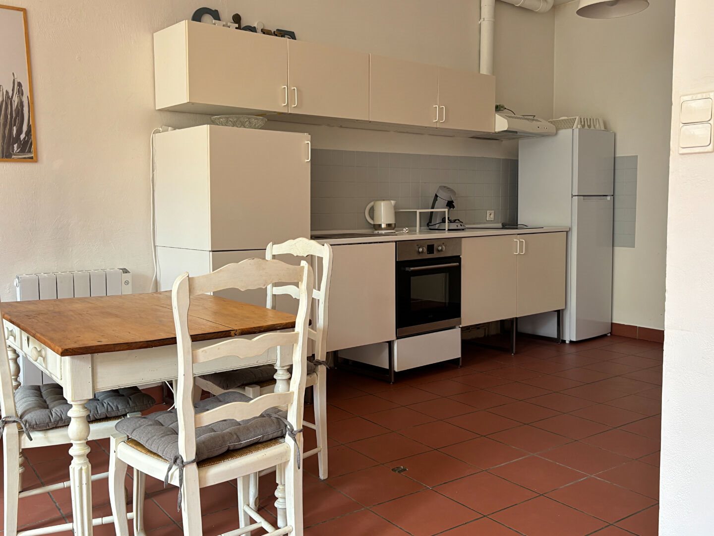 Appartement à louer, 50m², Bordeaux
