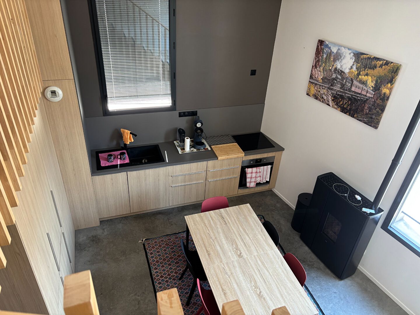 Maison à louer, 75m², Bordeaux
