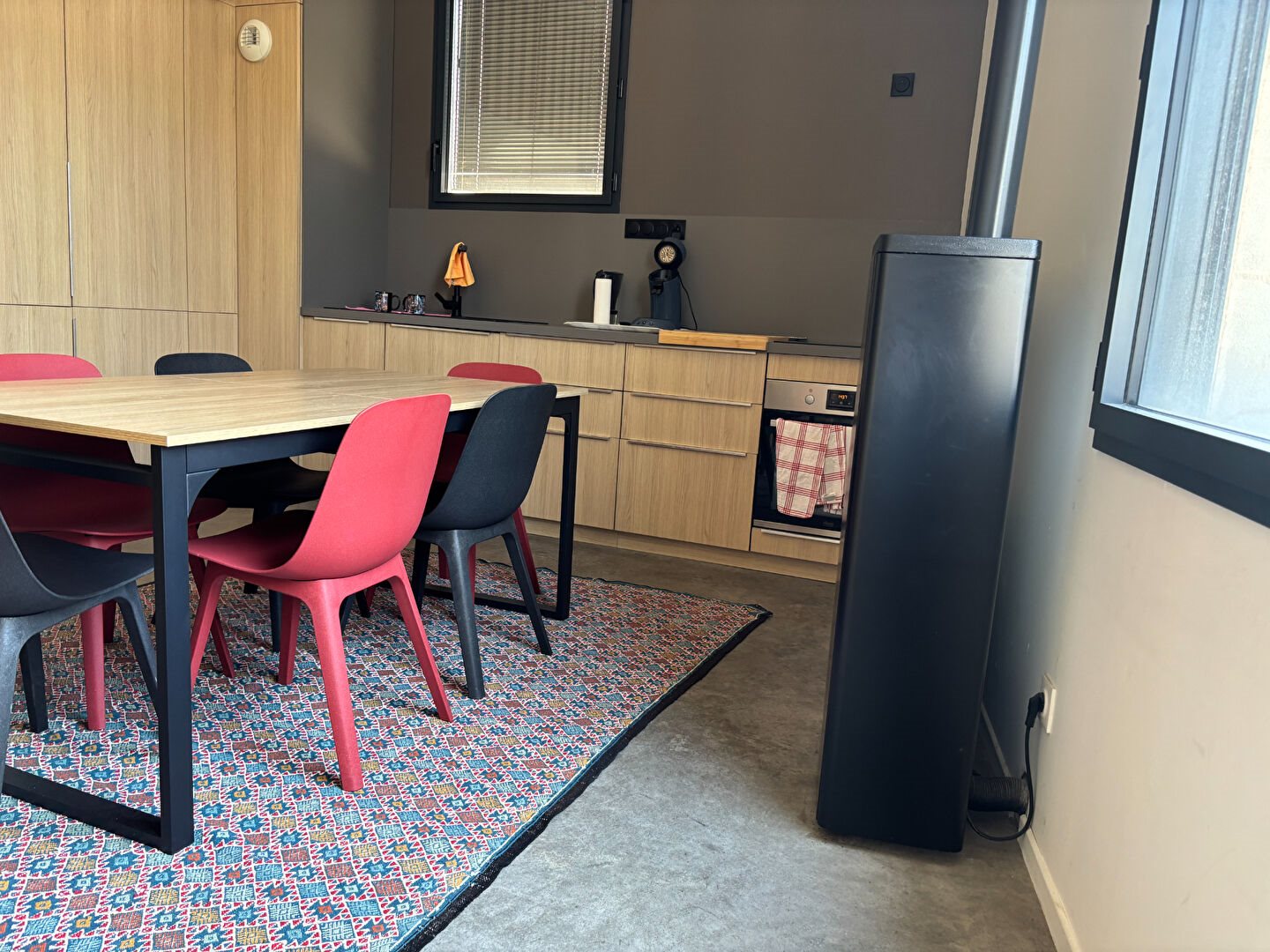 Maison à louer, 75m², Bordeaux