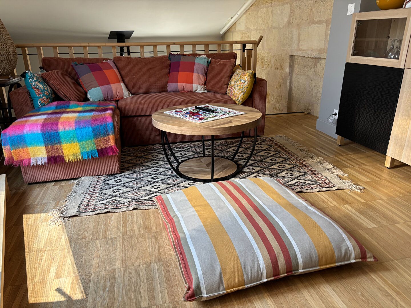 Maison à louer, 75m², Bordeaux