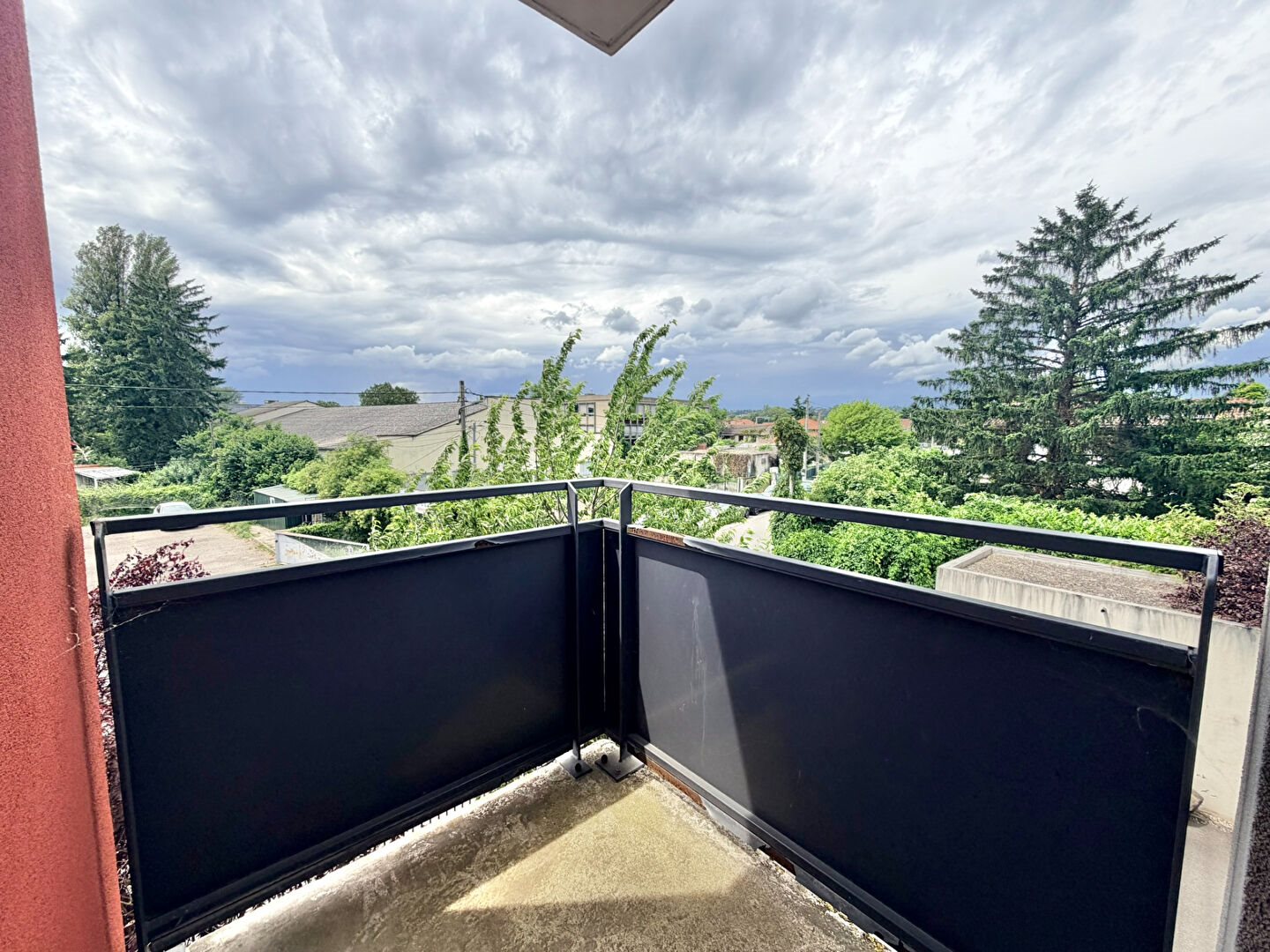 Appartement à vendre, 36m², Villeurbanne