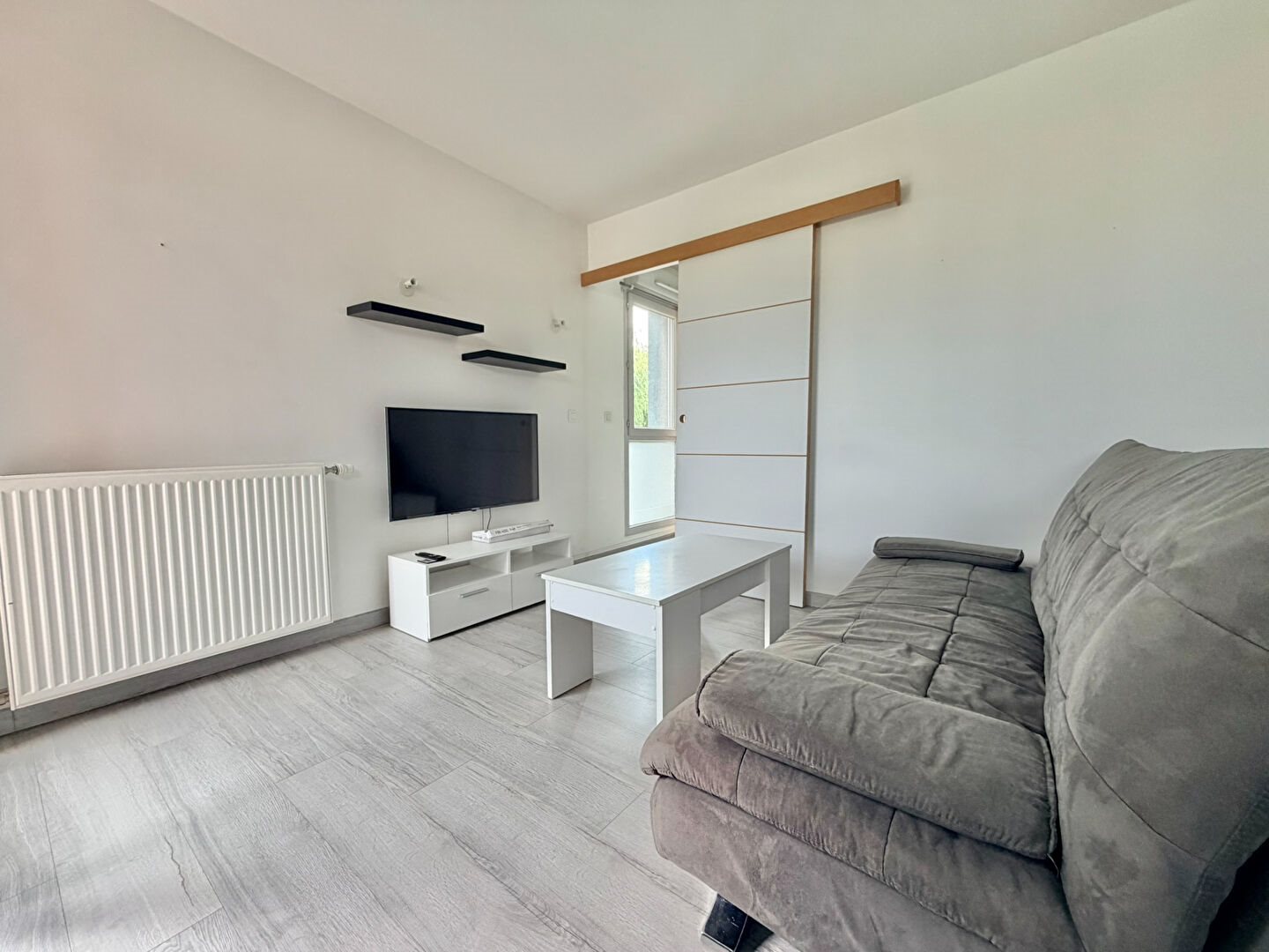 Appartement à vendre, 36m², Villeurbanne