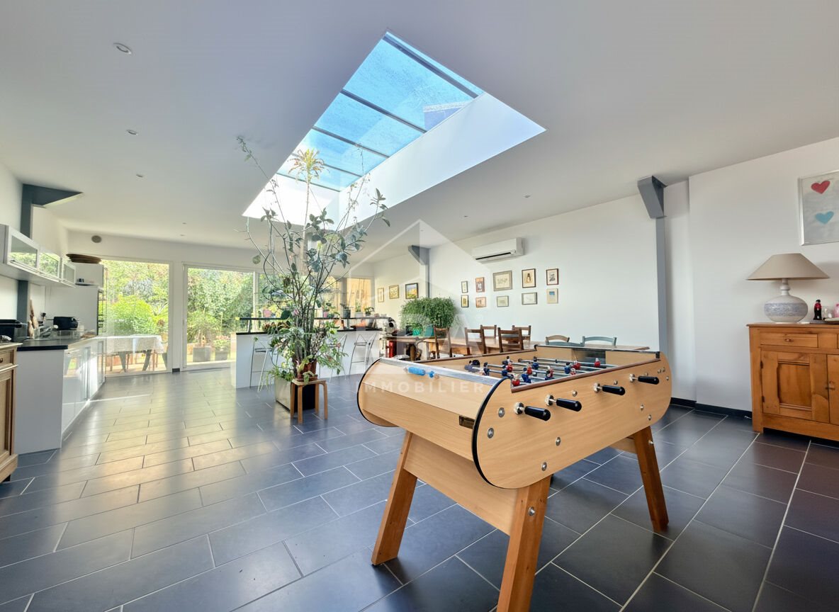 Maison à vendre, 160m², Villeurbanne