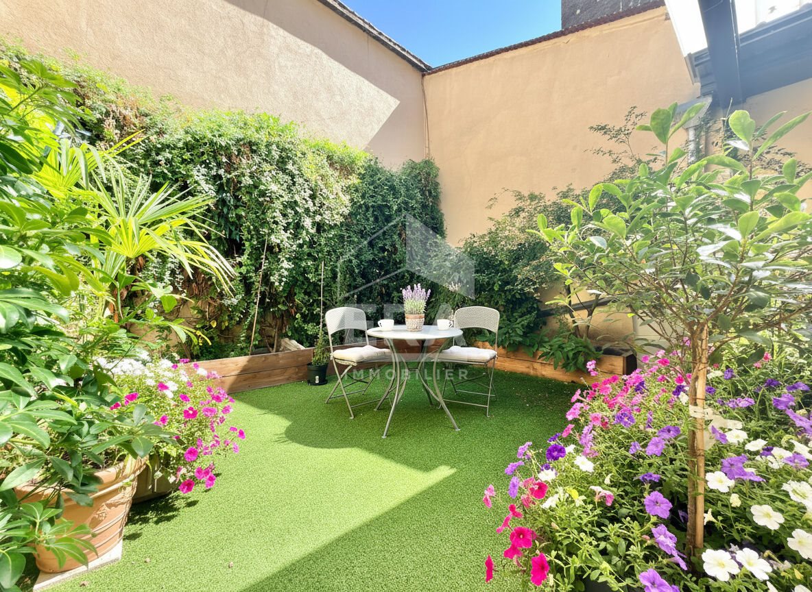 Maison à vendre, 160m², Villeurbanne