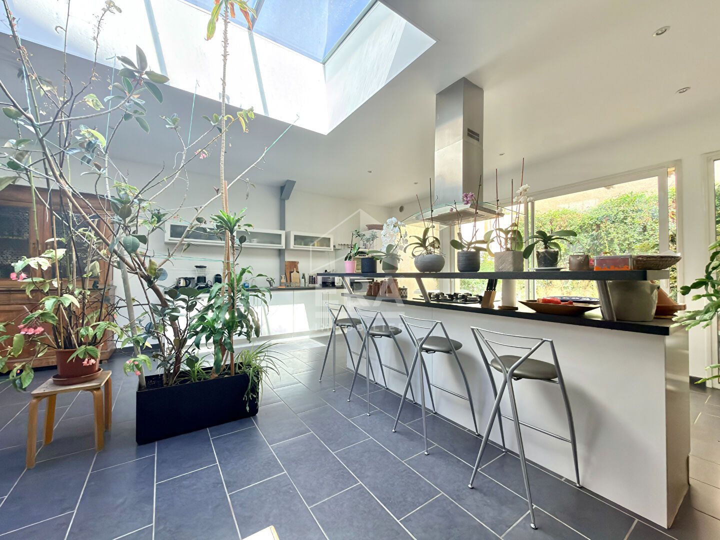 Maison à vendre, 160m², Villeurbanne
