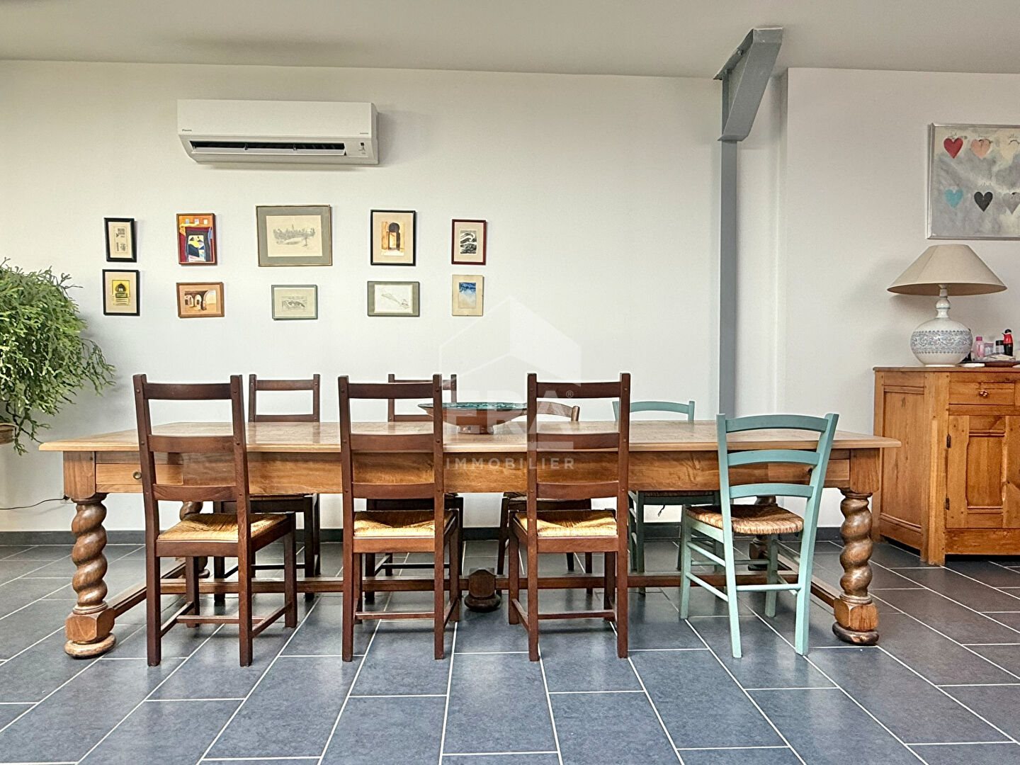 Maison à vendre, 160m², Villeurbanne