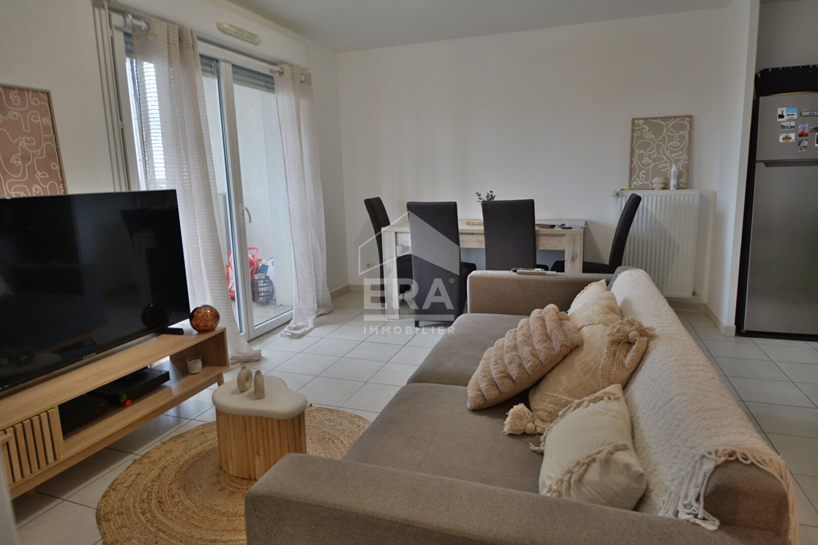 Appartement à vendre, 41m², Villeurbanne