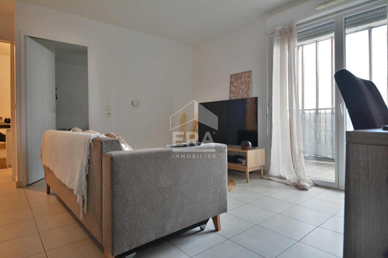 Appartement à vendre, 41m², Villeurbanne