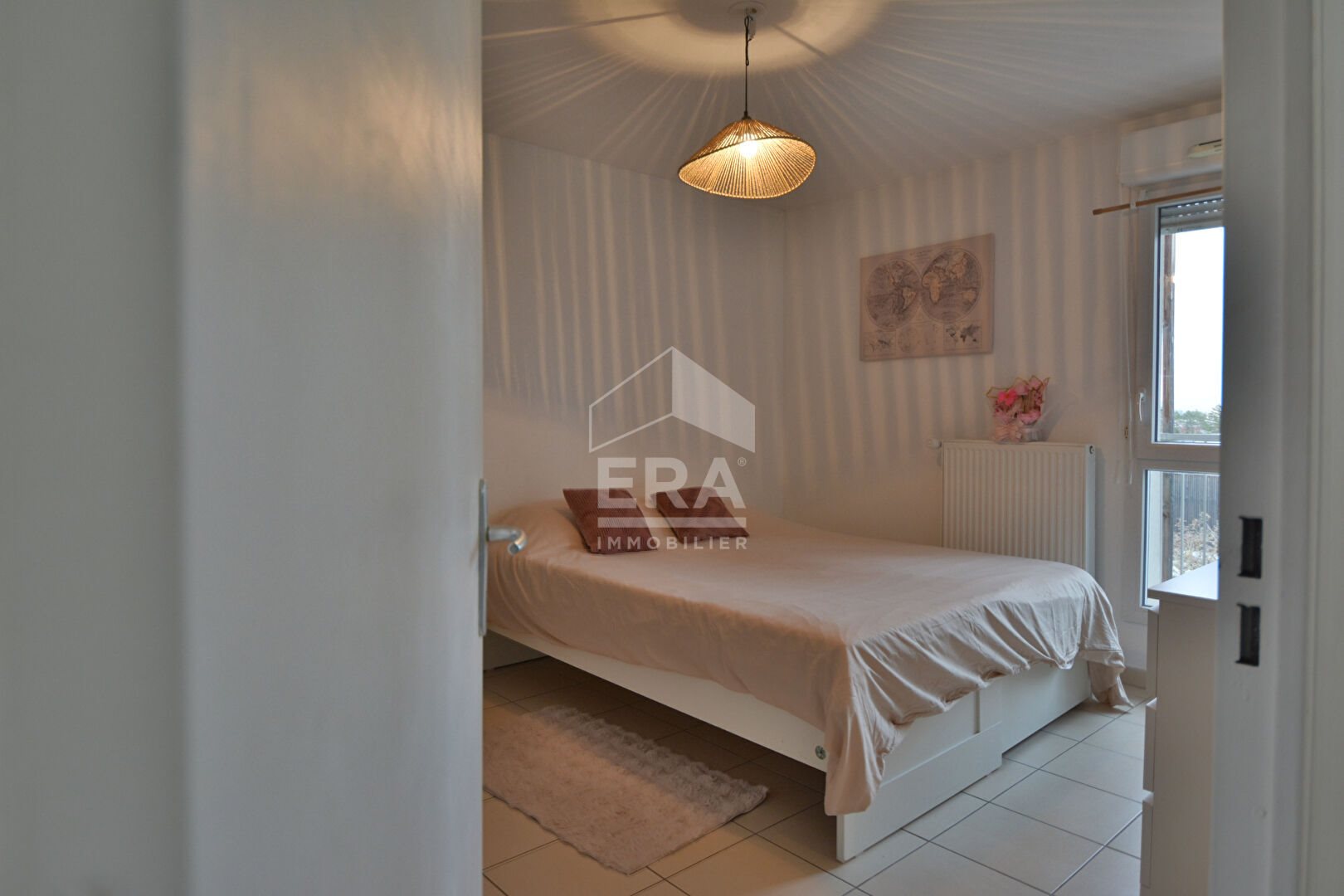 Appartement à vendre, 41m², Villeurbanne