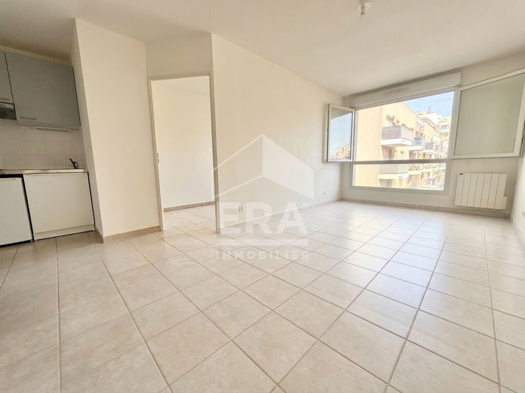 Appartement à vendre, 39m², Villeurbanne