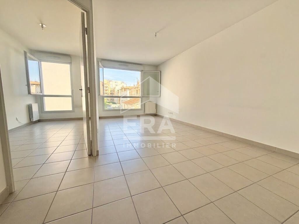 Appartement à vendre, 39m², Villeurbanne