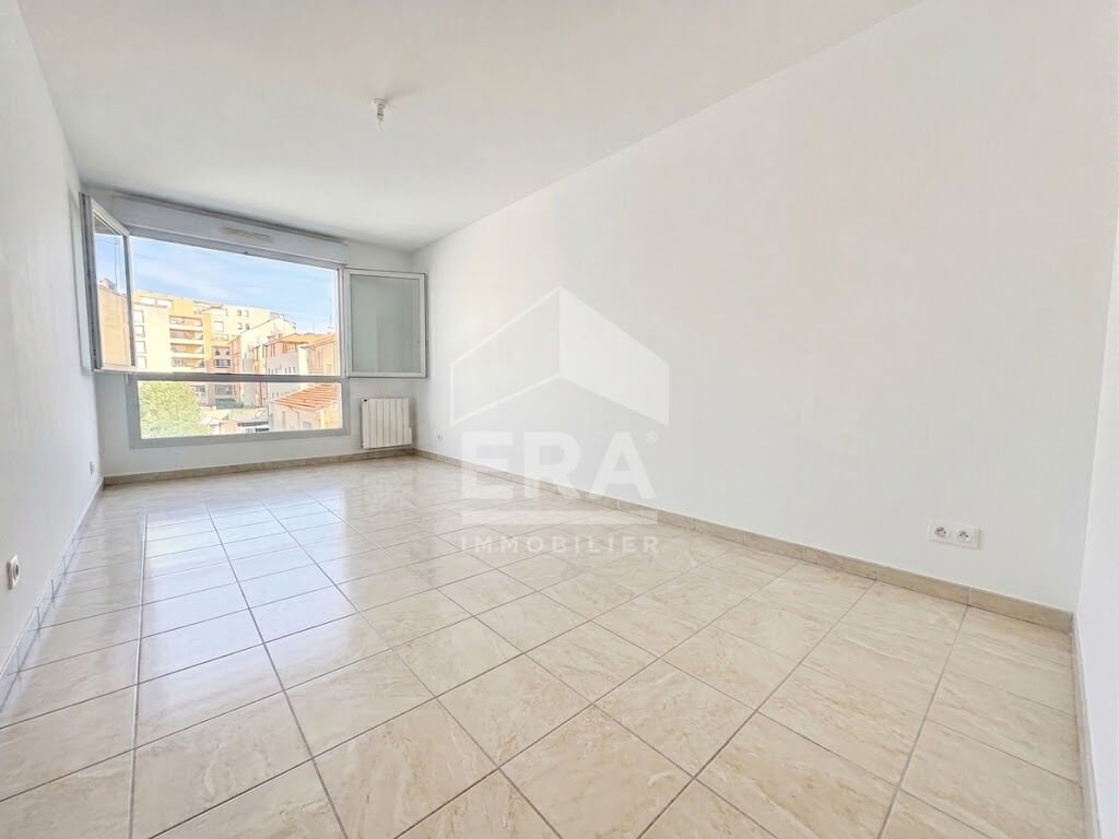 Appartement à vendre, 39m², Villeurbanne