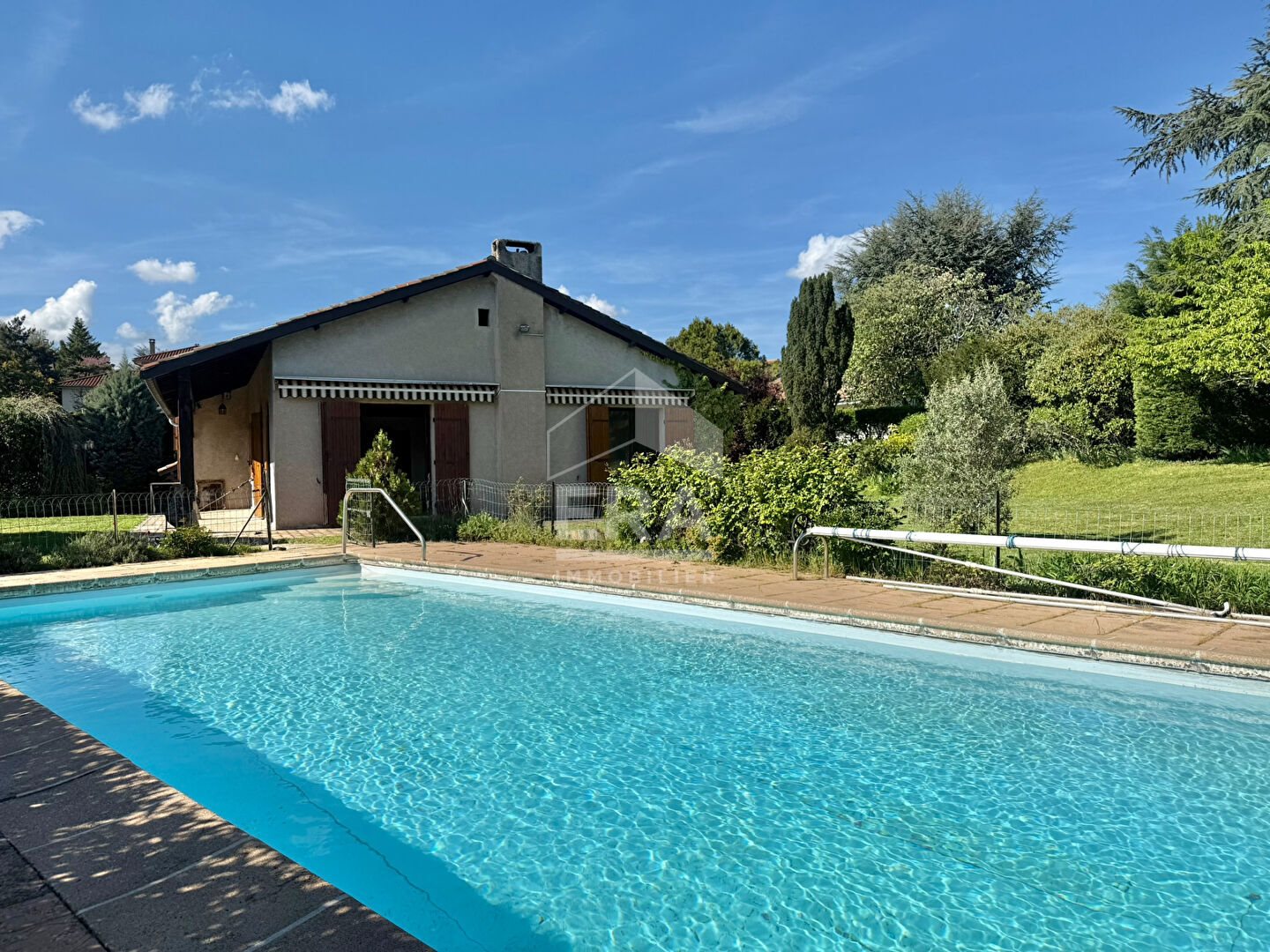 Maison à vendre, 165m², Ecully
