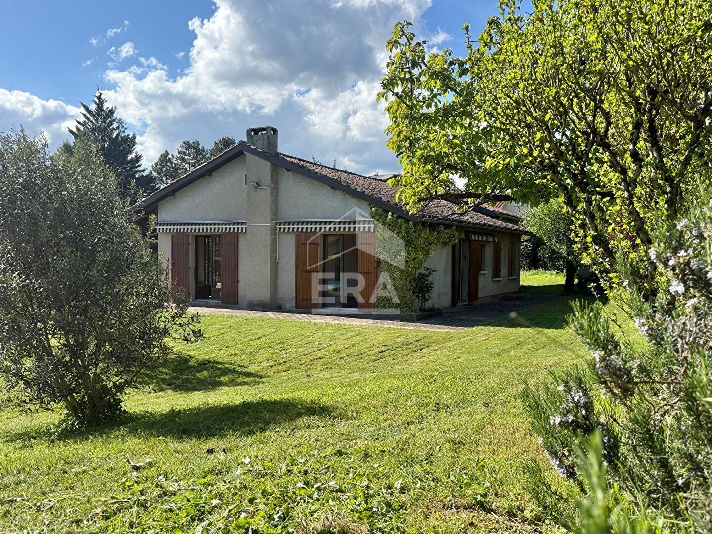 Maison à vendre, 165m², Ecully