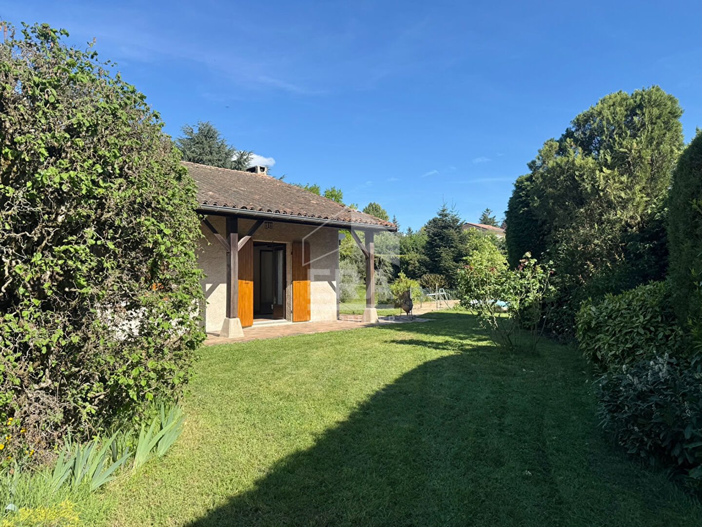Maison à vendre, 165m², Ecully