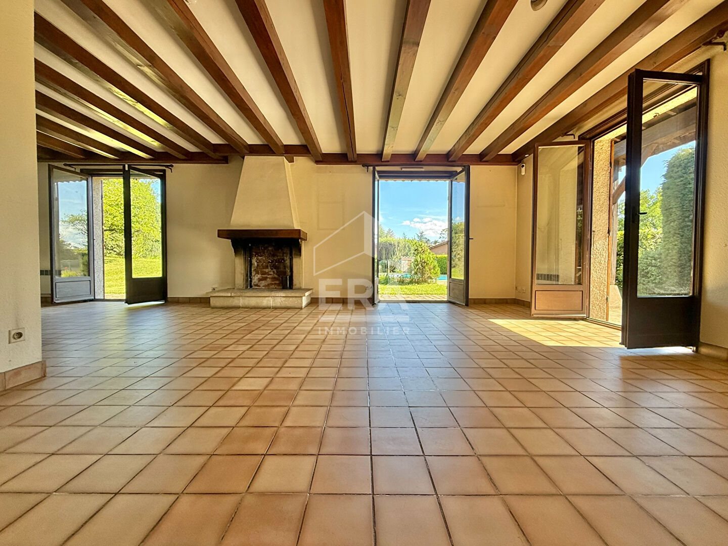 Maison à vendre, 165m², Ecully