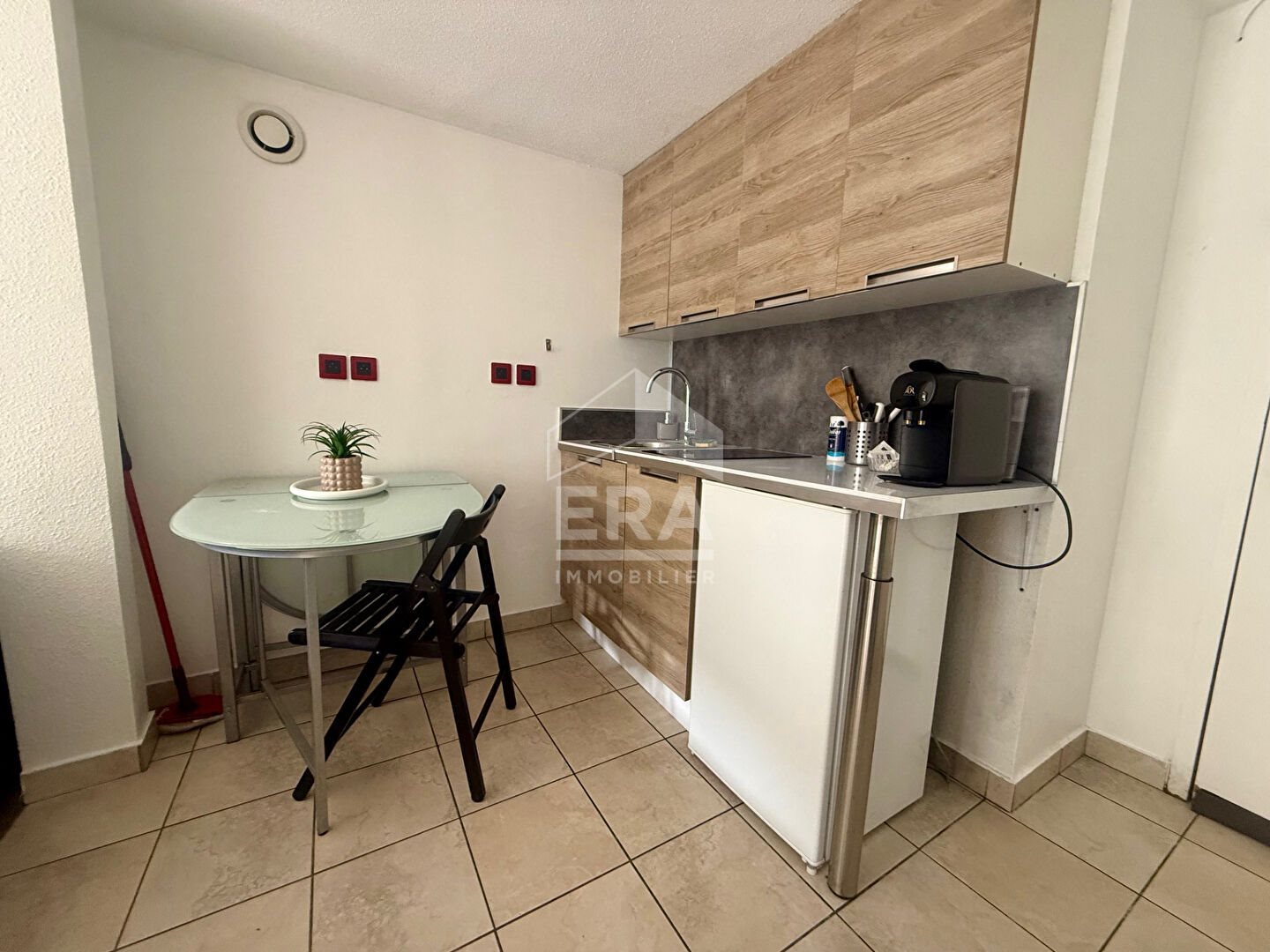 Appartement à vendre, 27m², Villeurbanne