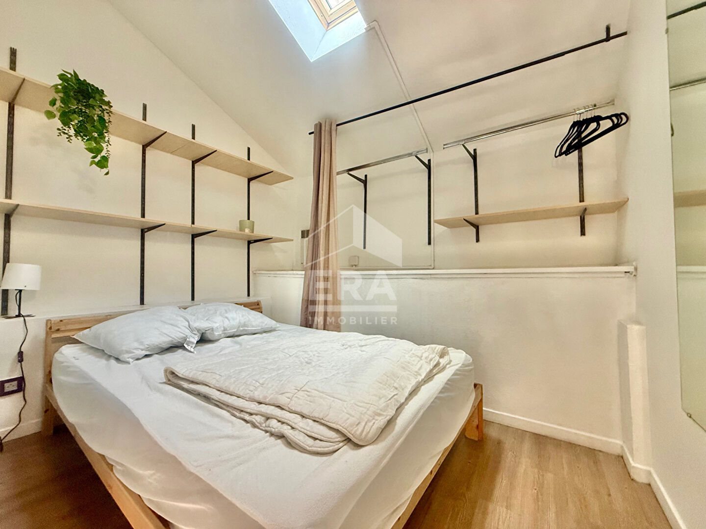 Appartement à vendre, 27m², Villeurbanne