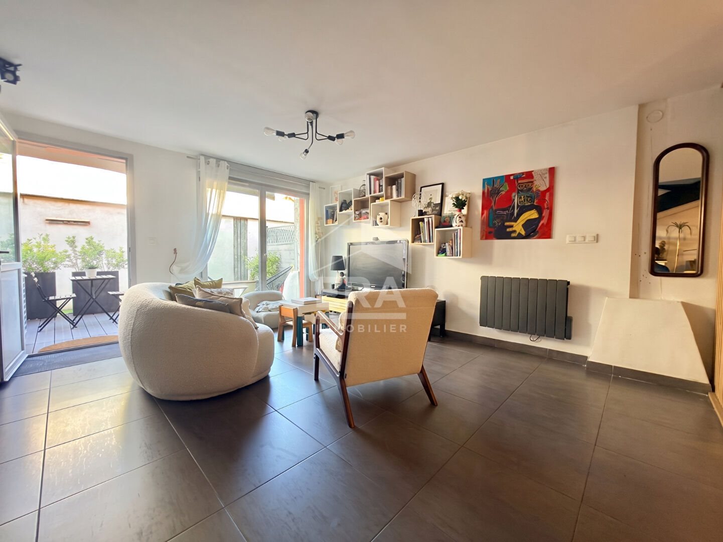 Appartement à vendre, 88m², Villeurbanne