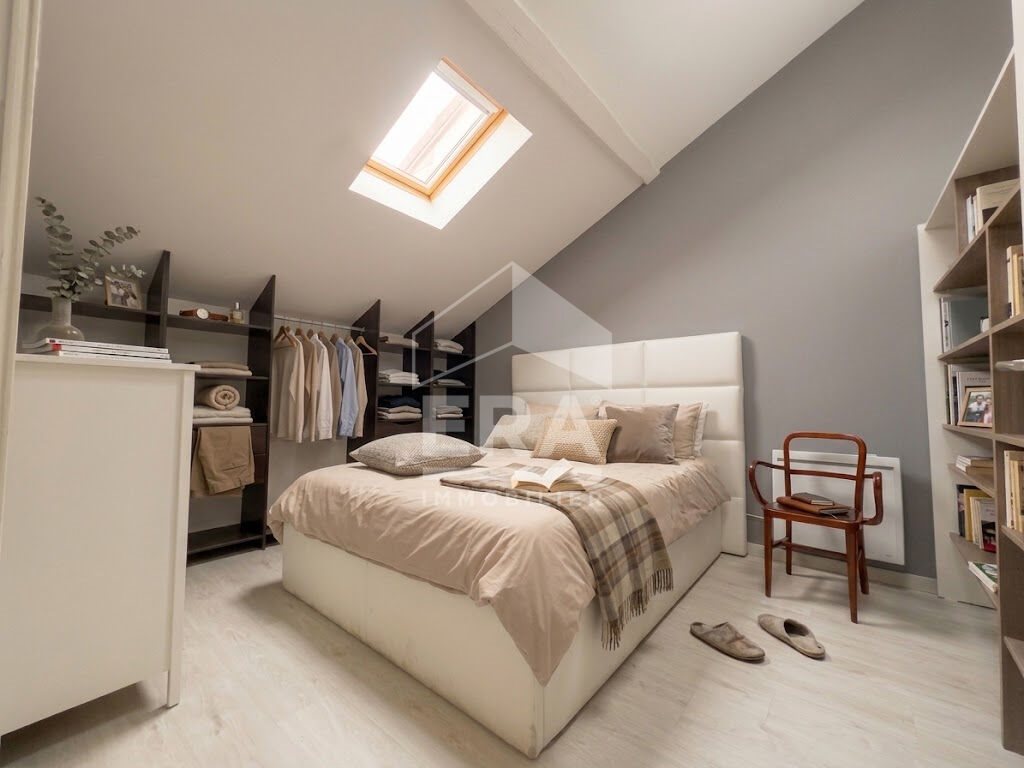 Appartement à vendre, 88m², Villeurbanne