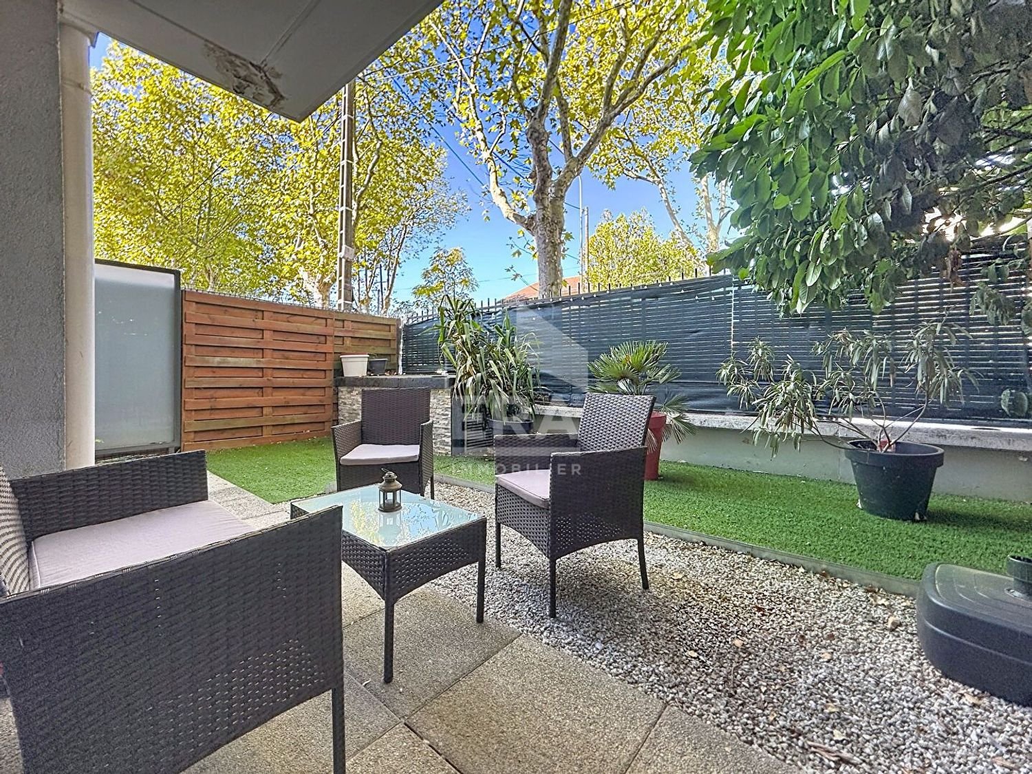 Appartement à vendre, 43m², Vaulx-en-Velin