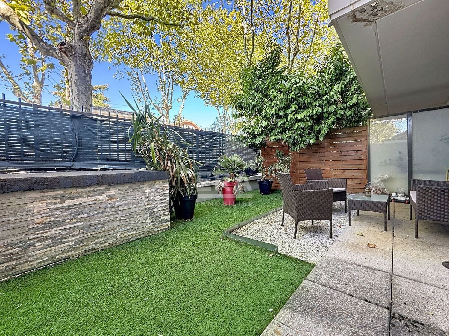 Appartement à vendre, 43m², Vaulx-en-Velin