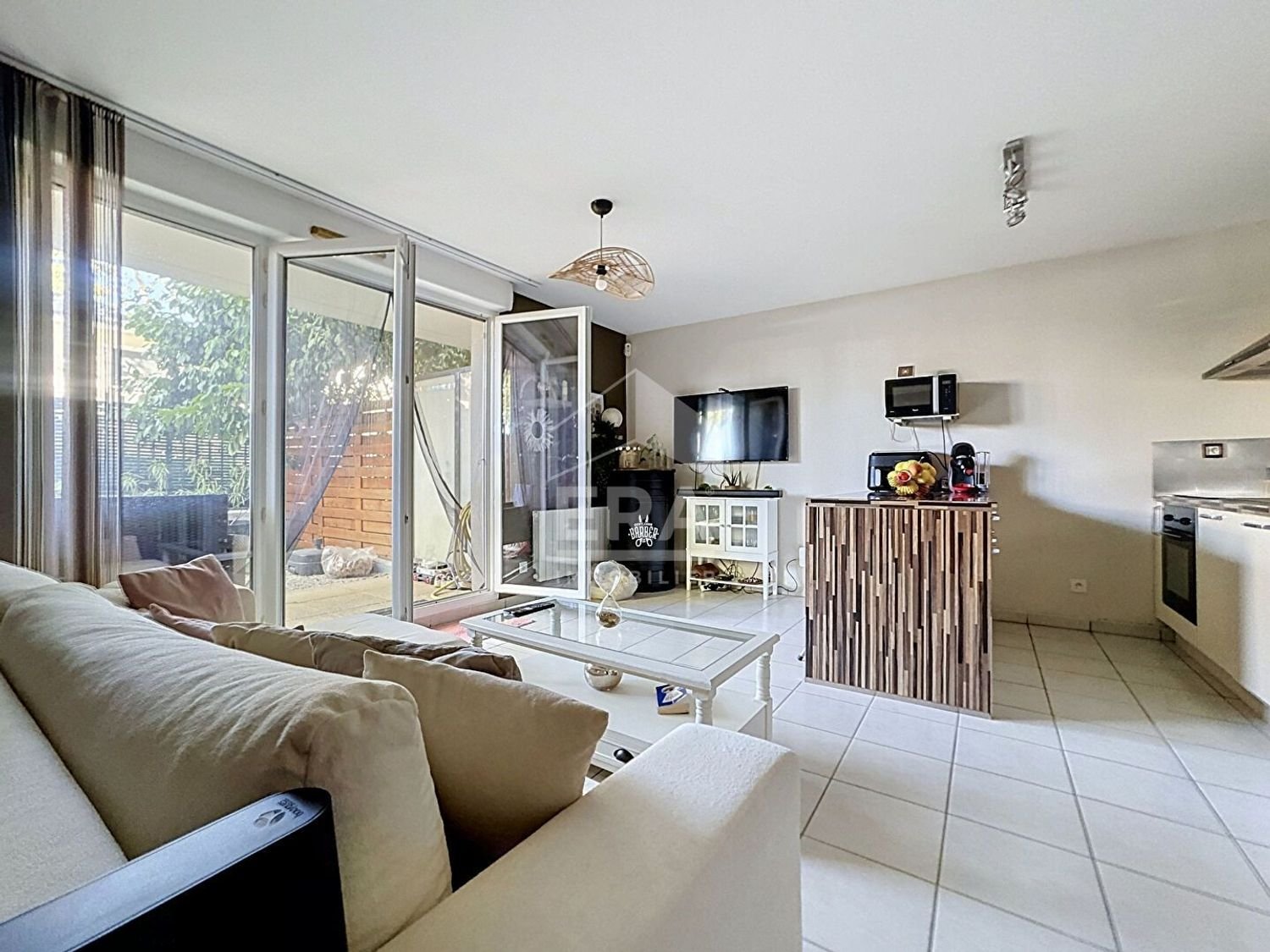 Appartement à vendre, 43m², Vaulx-en-Velin