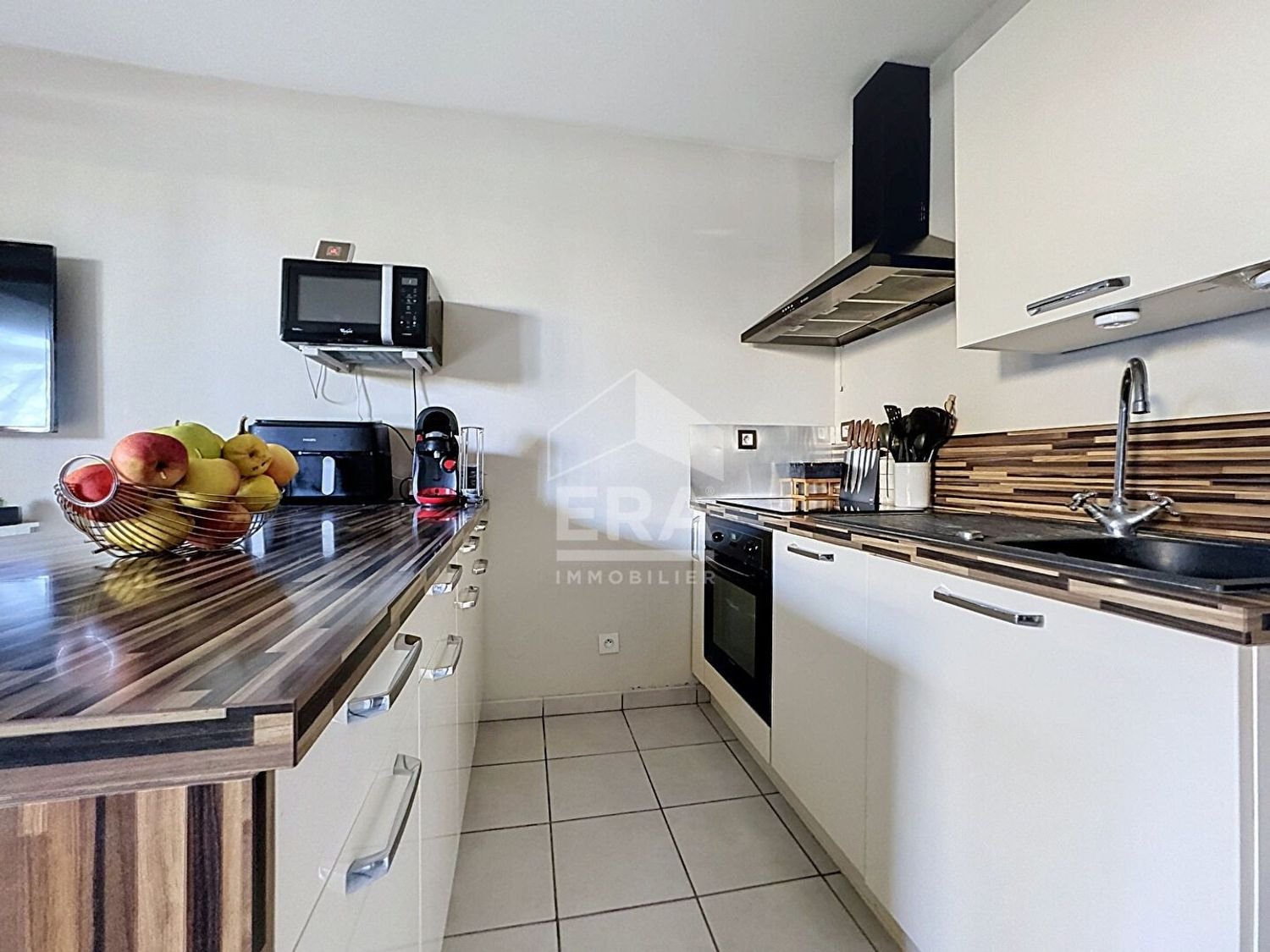 Appartement à vendre, 43m², Vaulx-en-Velin
