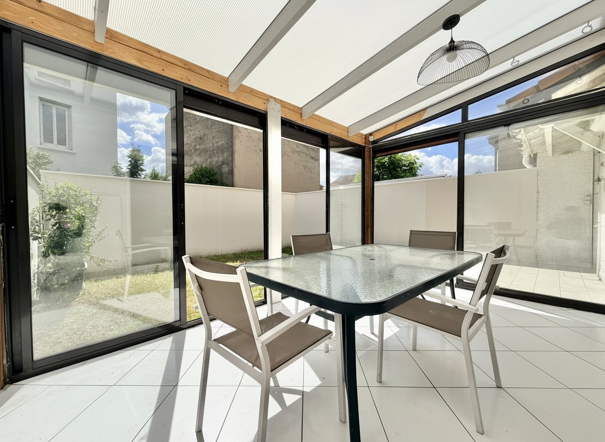 Maison à vendre, 100m², Villeurbanne