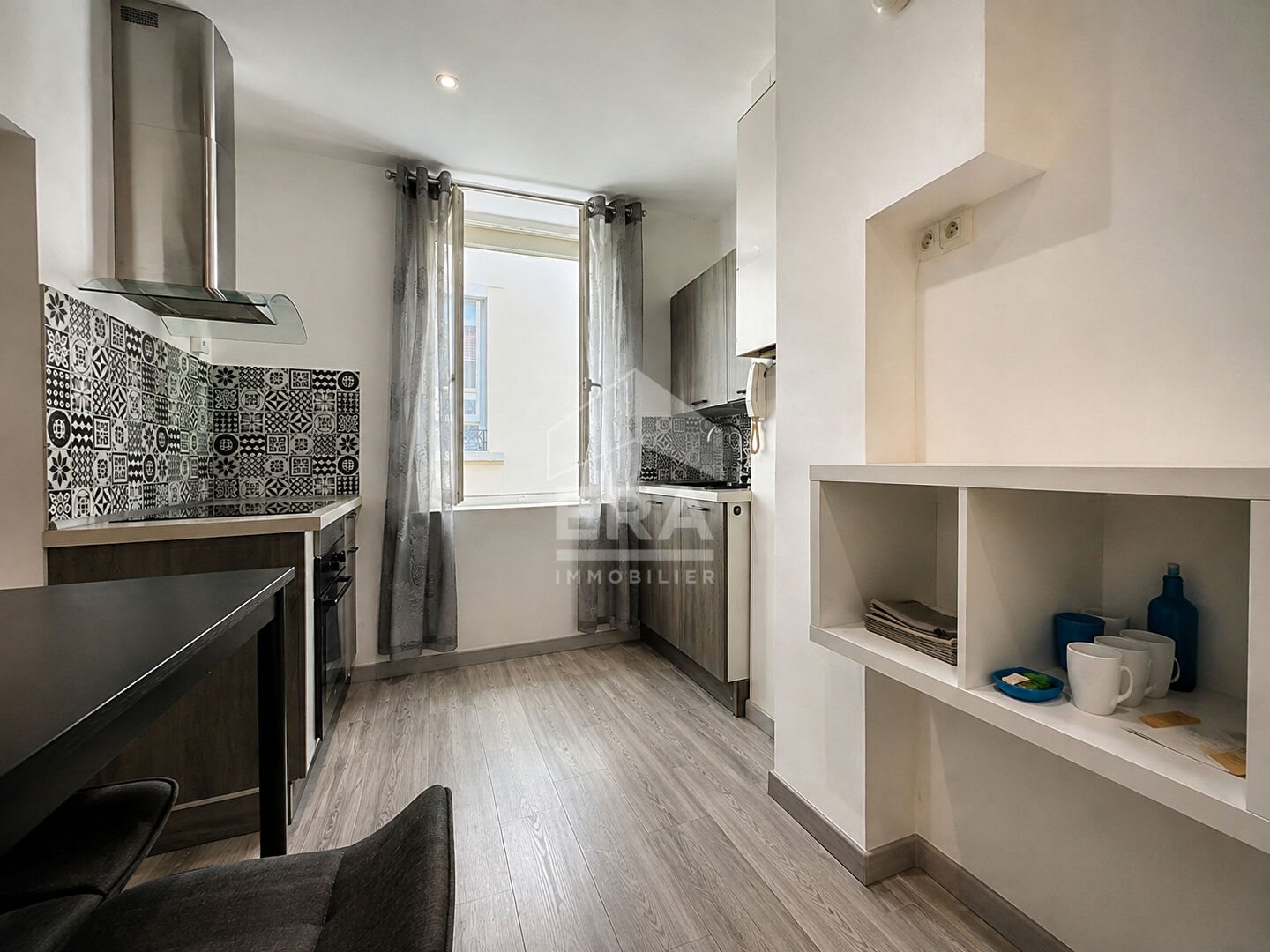 Appartement à vendre, 23m², Villeurbanne