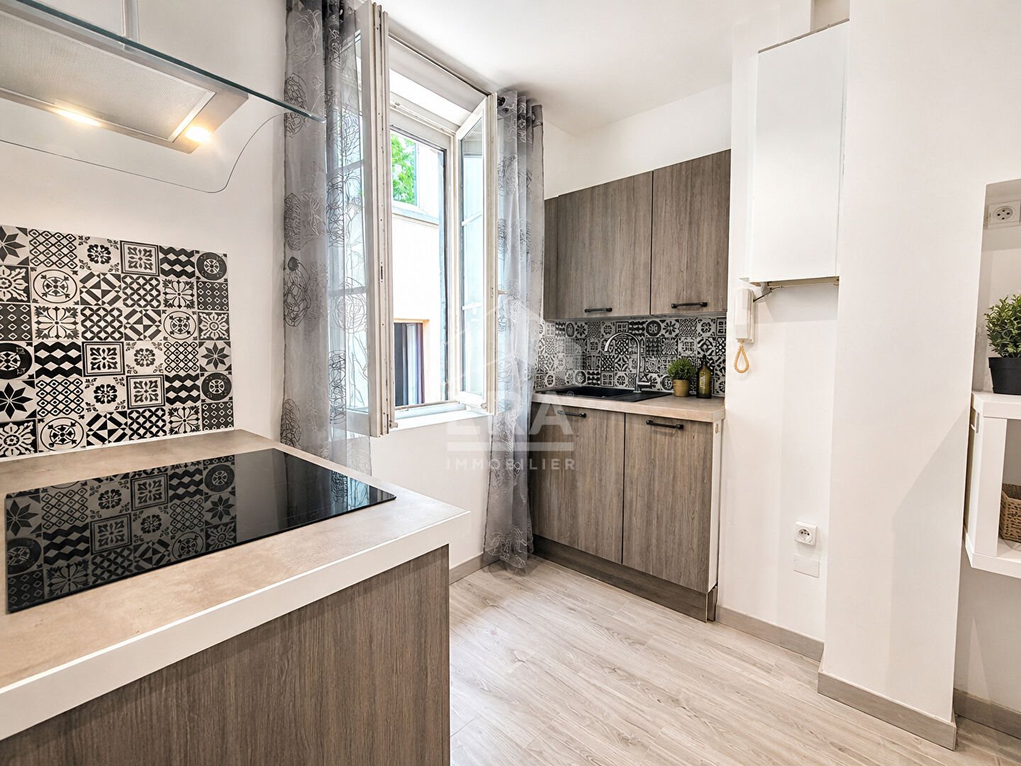 Appartement à vendre, 23m², Villeurbanne