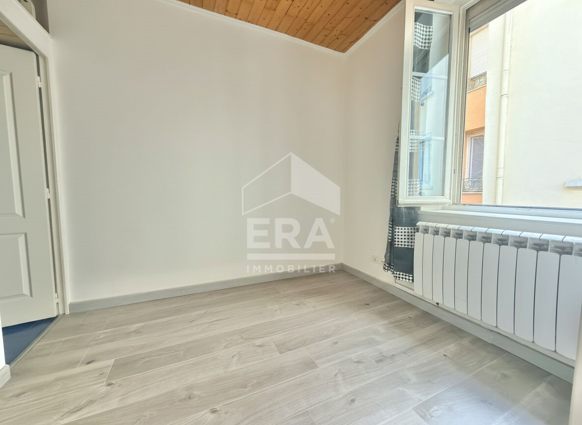 Appartement à vendre, 23m², Villeurbanne