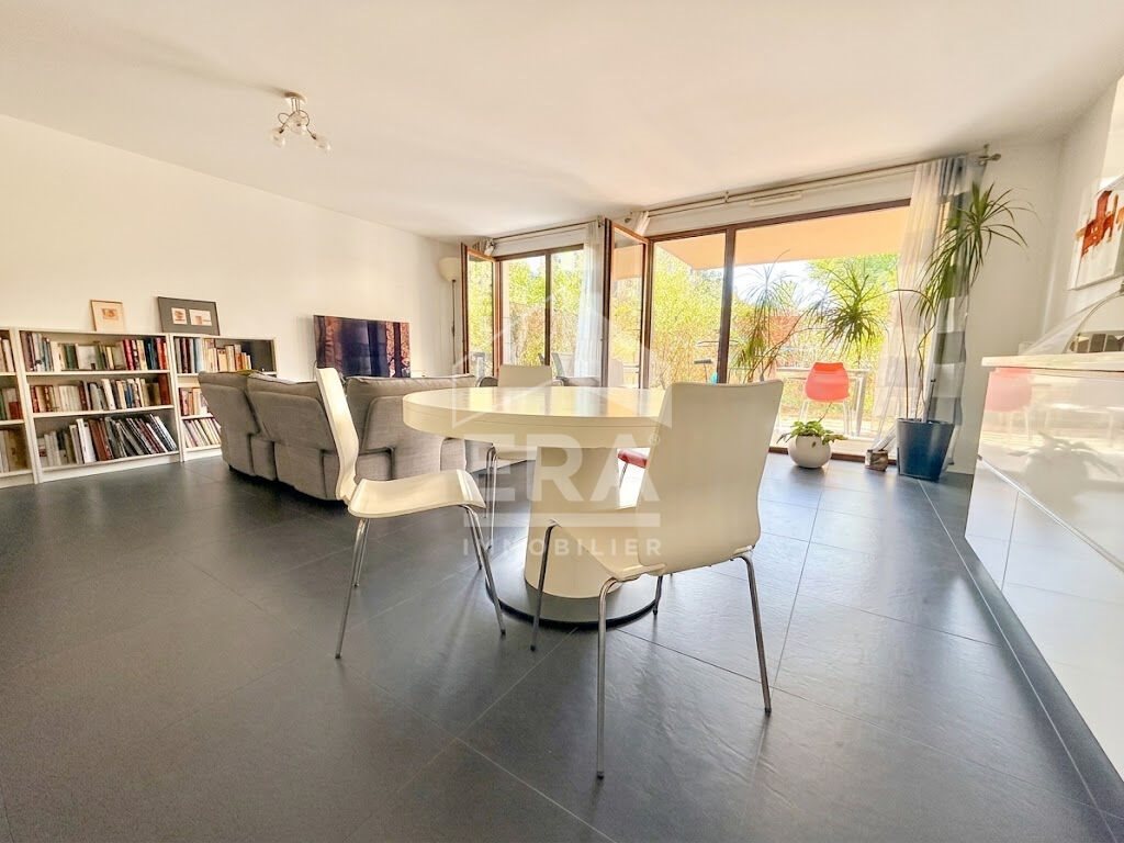 Appartement à vendre, 85m², Villeurbanne