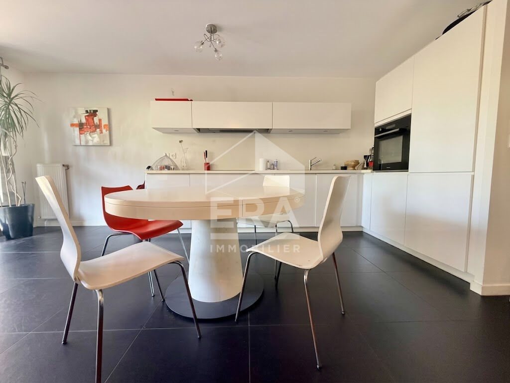 Appartement à vendre, 85m², Villeurbanne