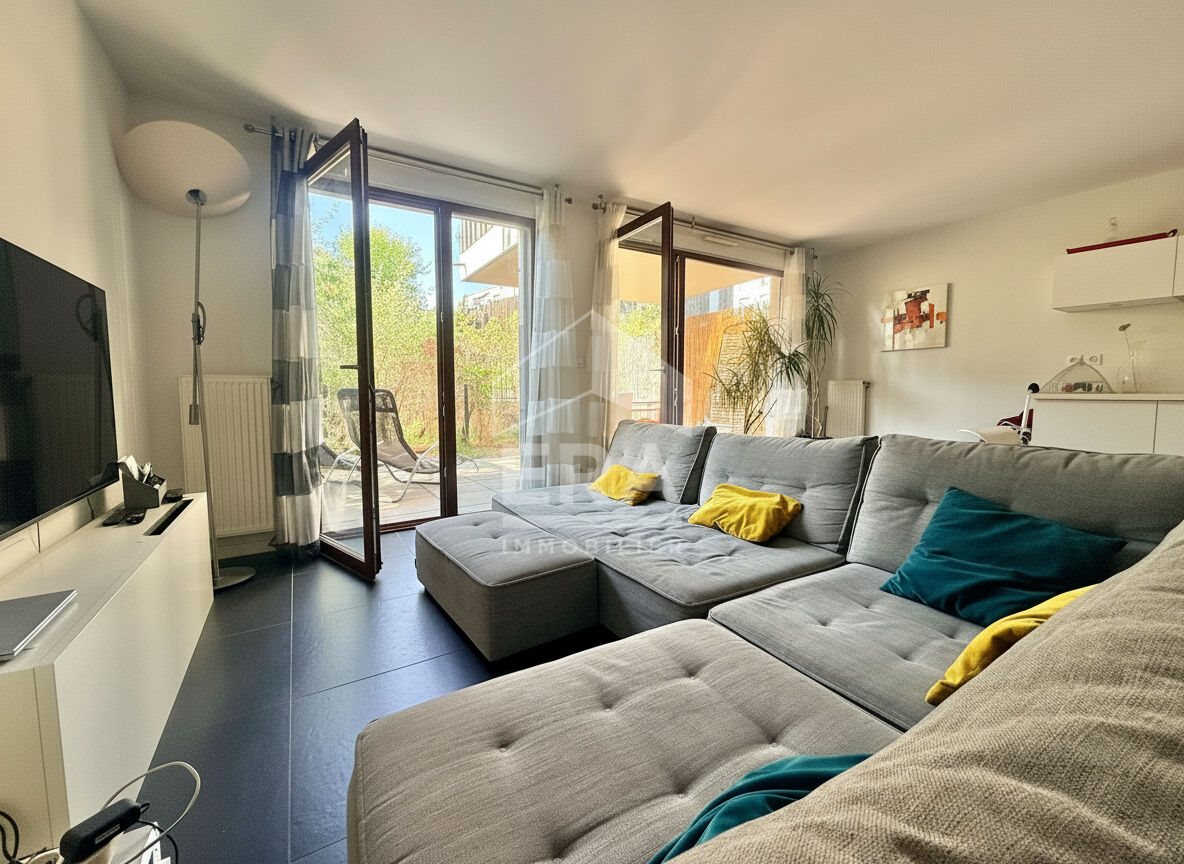 Appartement à vendre, 85m², Villeurbanne