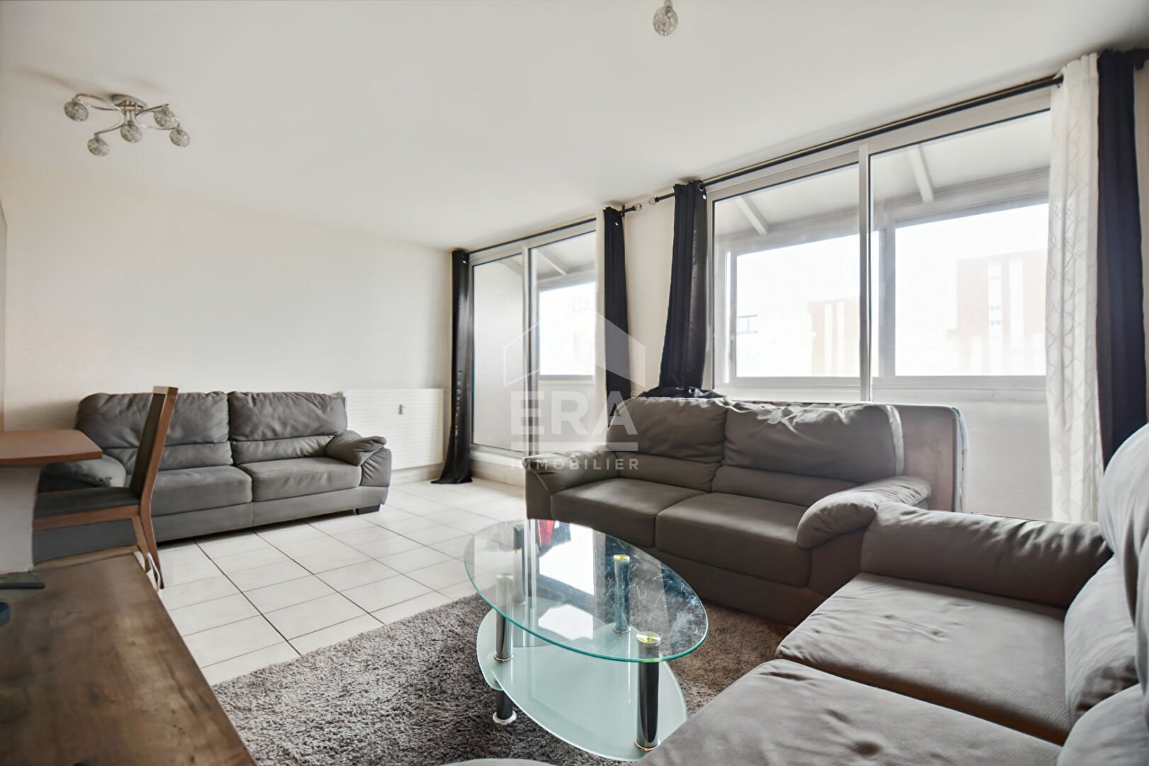 Appartement à vendre, 85m², Villeurbanne