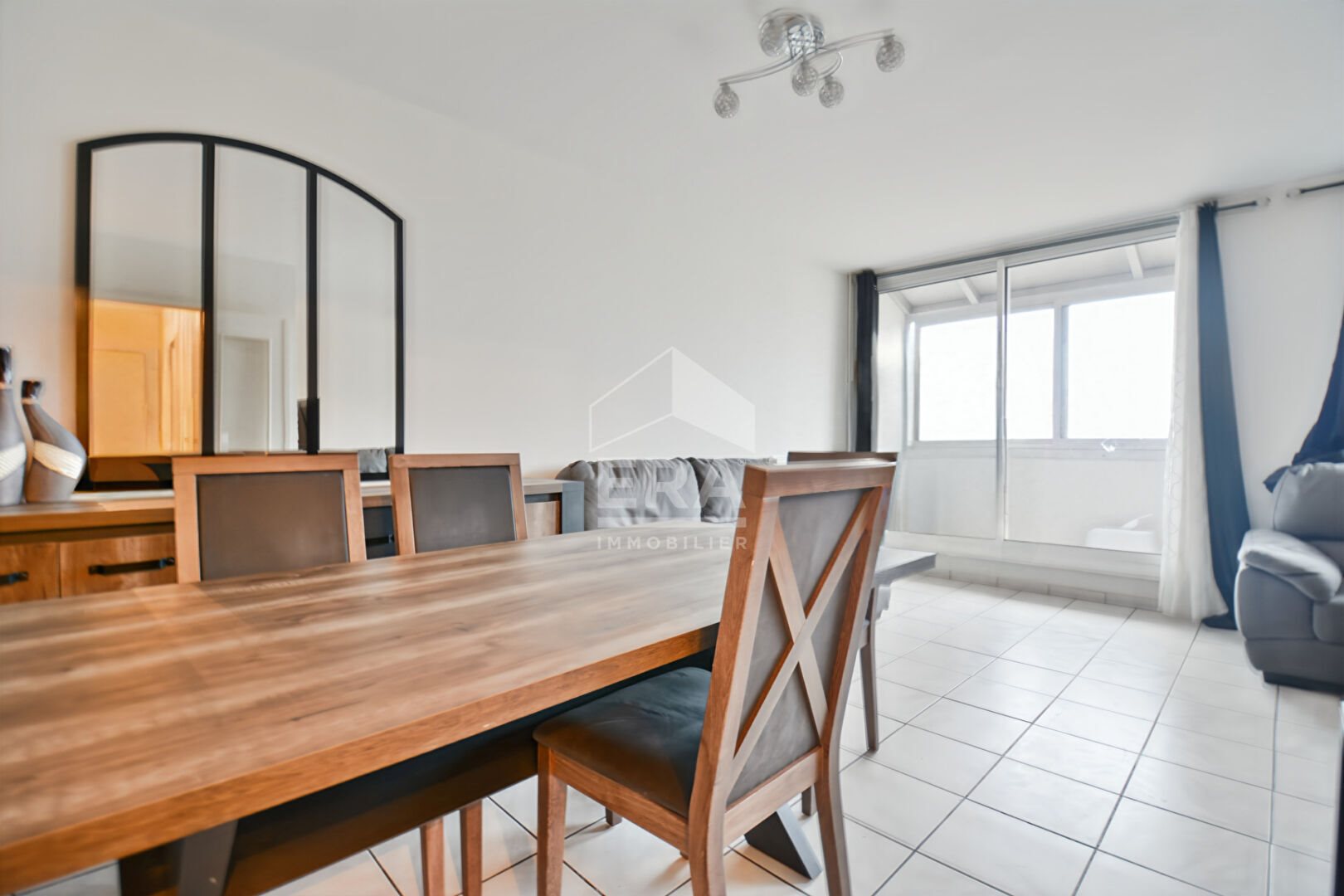Appartement à vendre, 85m², Villeurbanne
