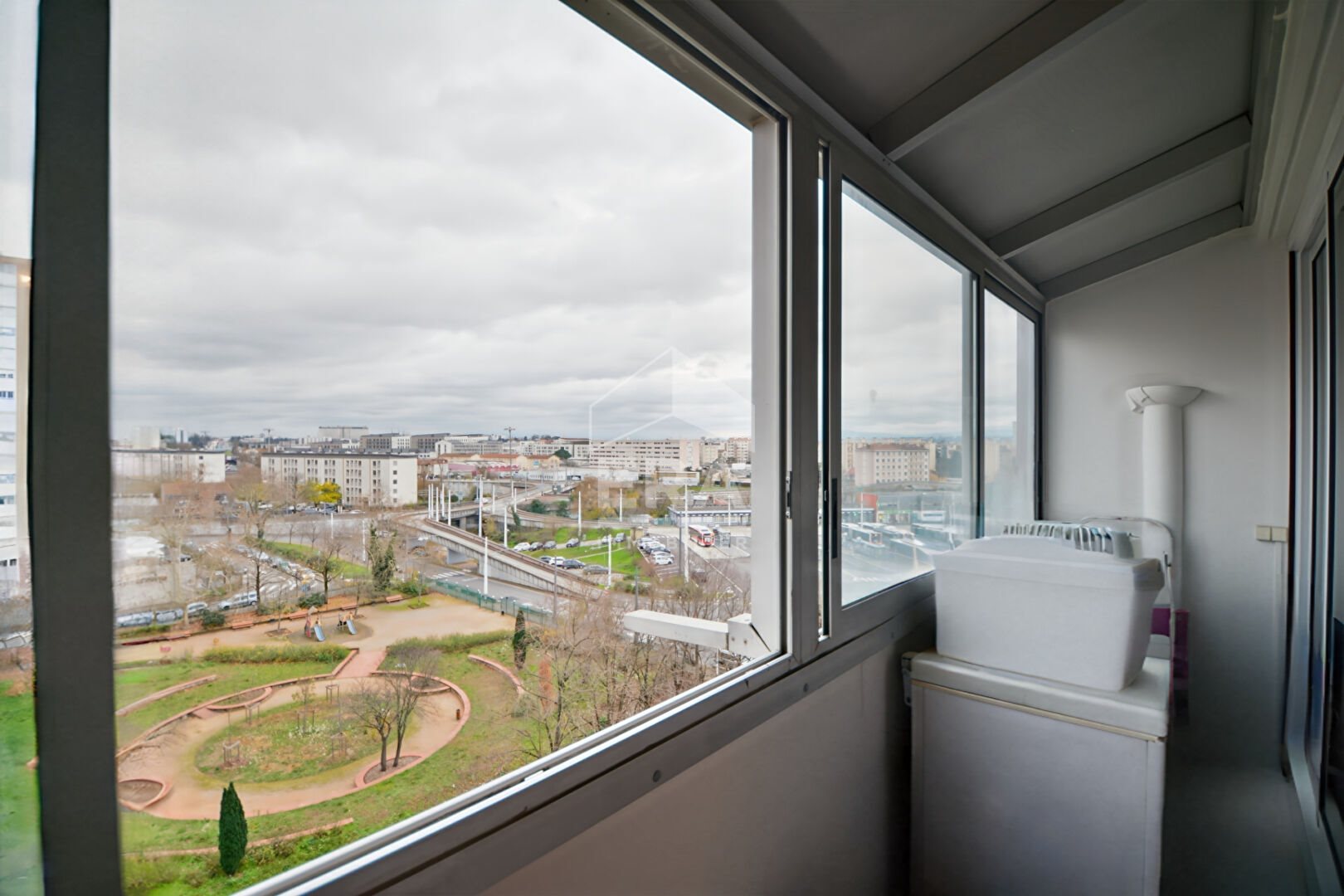 Appartement à vendre, 85m², Villeurbanne
