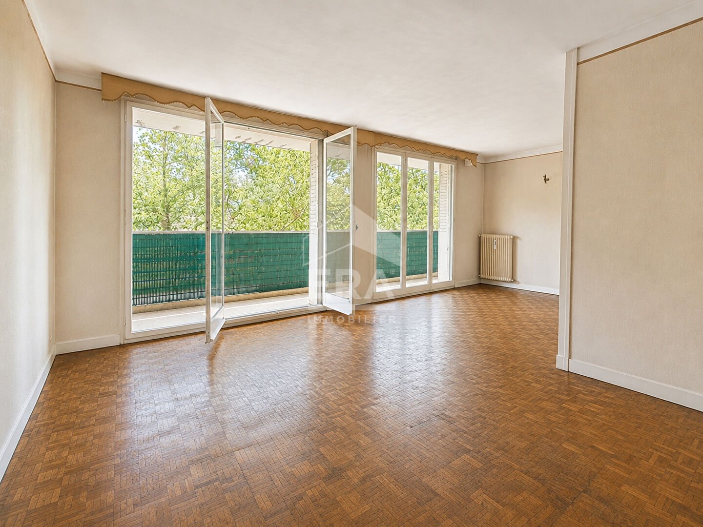 Appartement à vendre, 90m², Villeurbanne