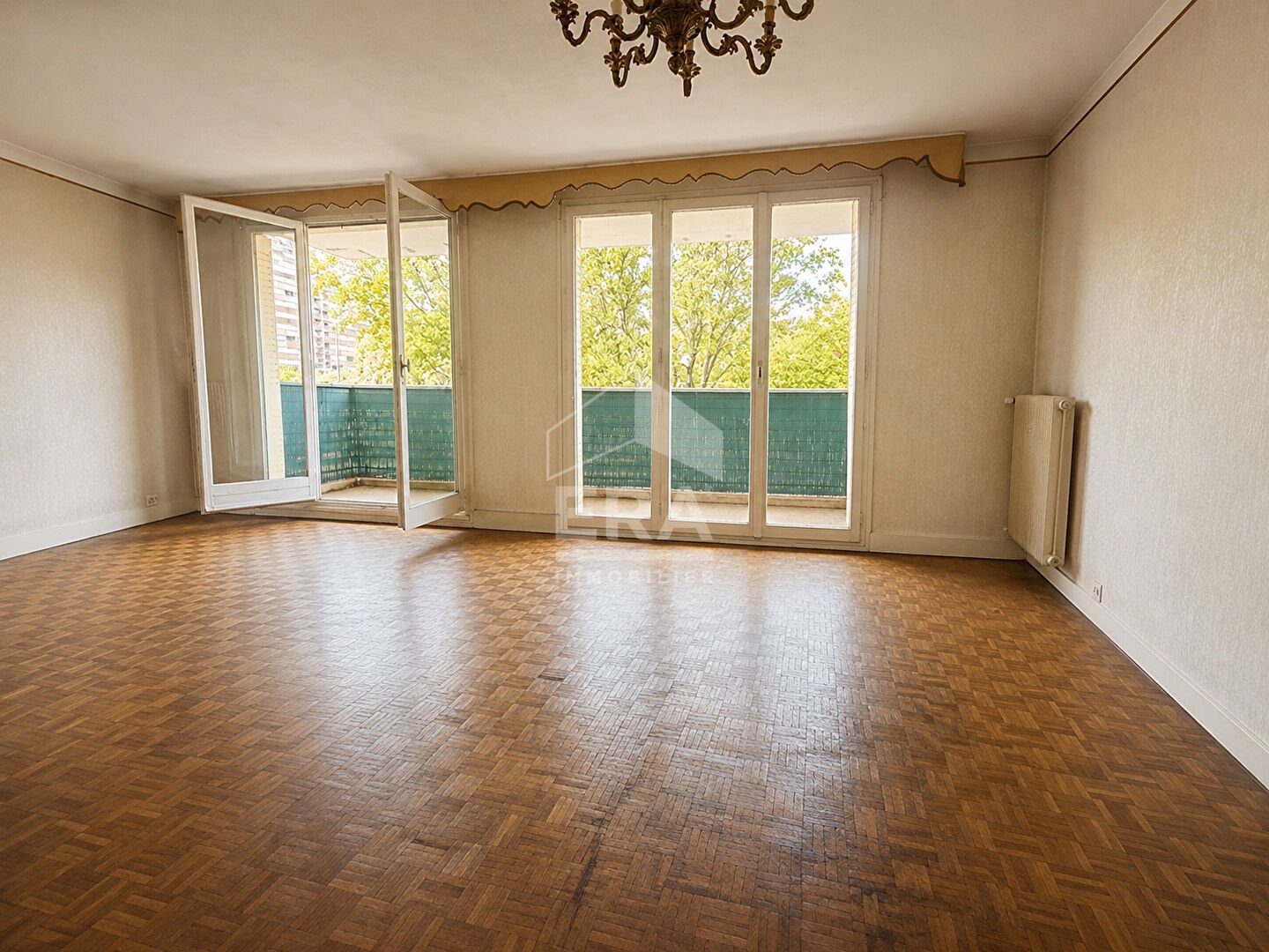 Appartement à vendre, 90m², Villeurbanne