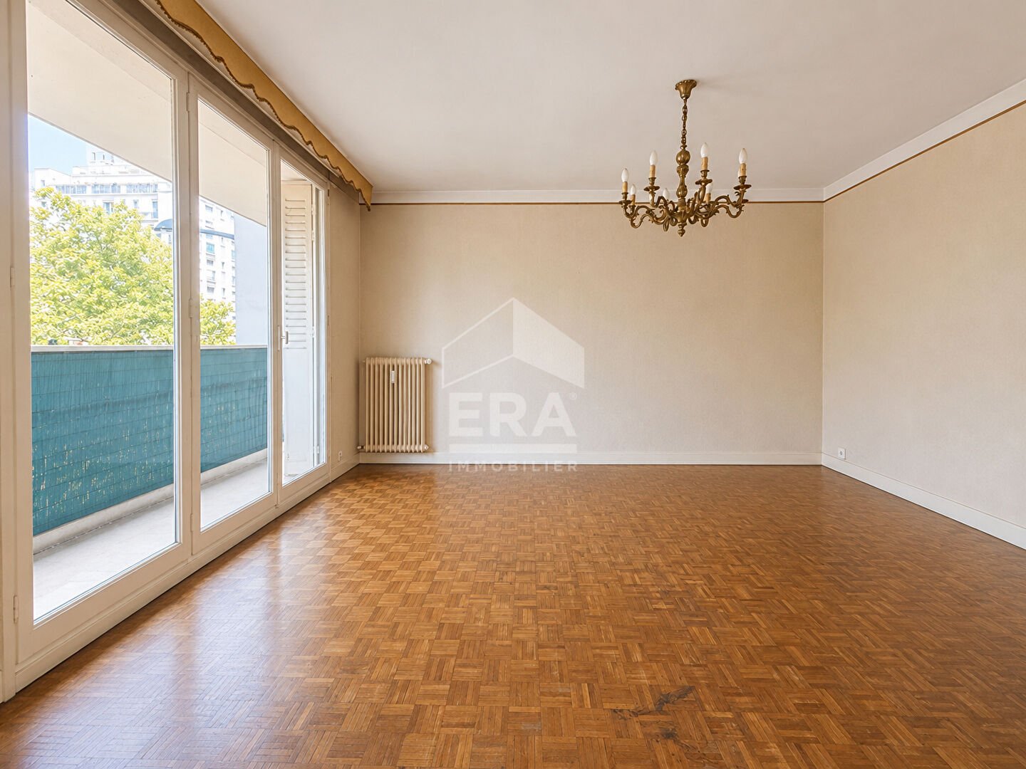 Appartement à vendre, 90m², Villeurbanne