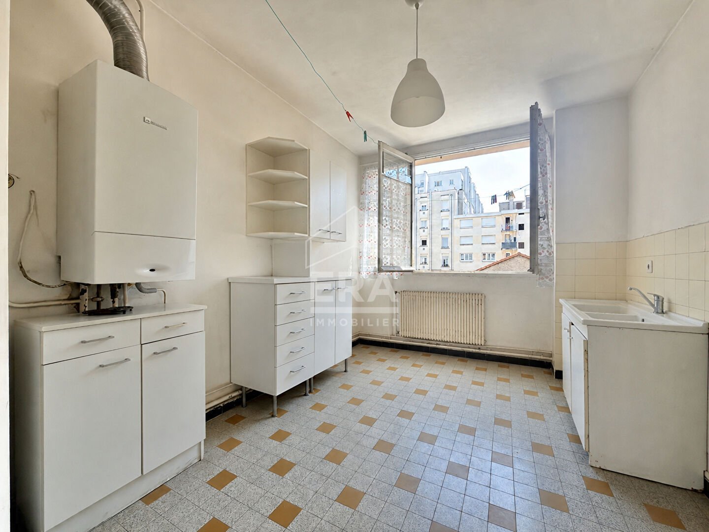 Appartement à vendre, 90m², Villeurbanne