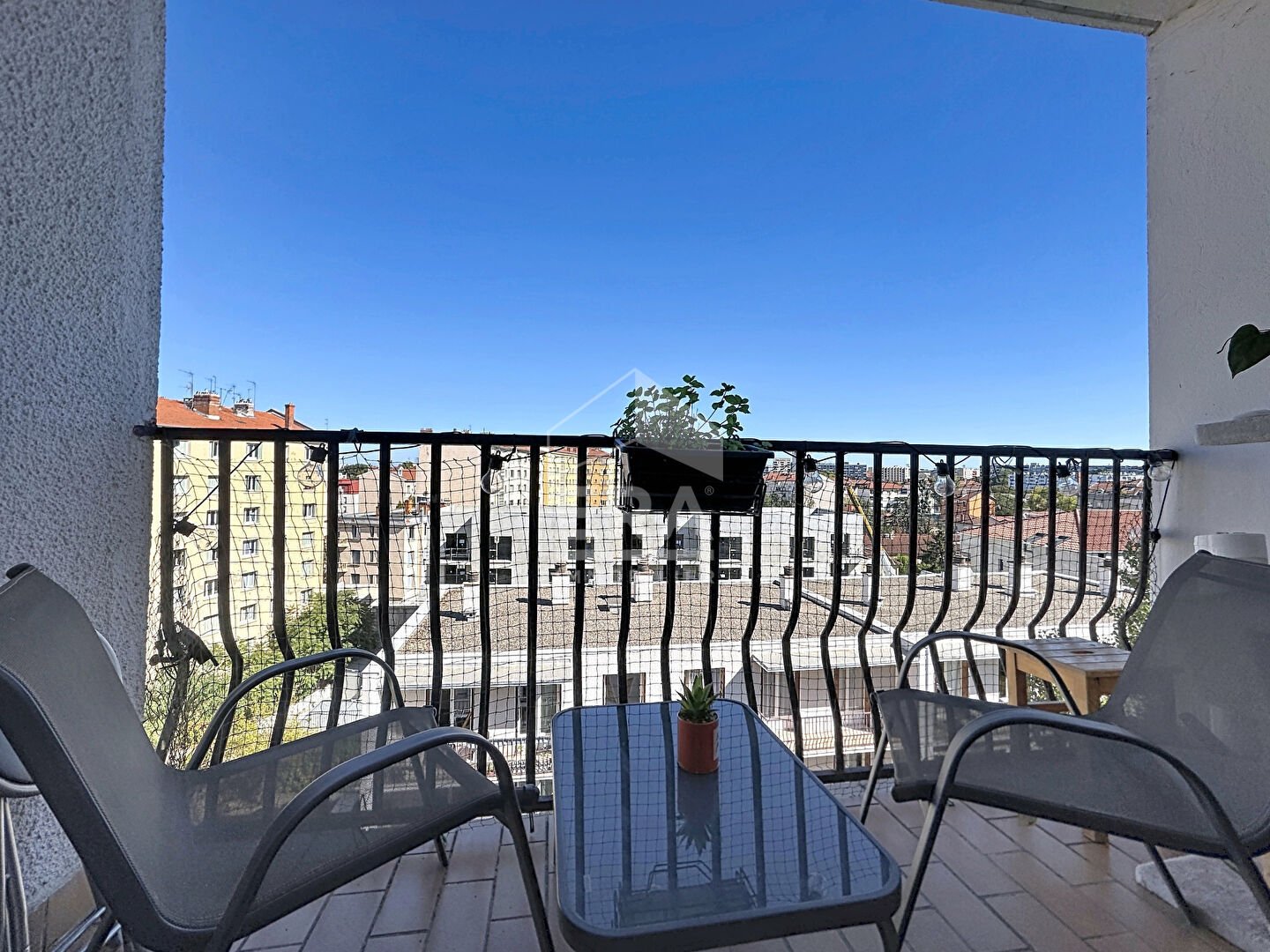 Appartement à vendre, 60m², Villeurbanne