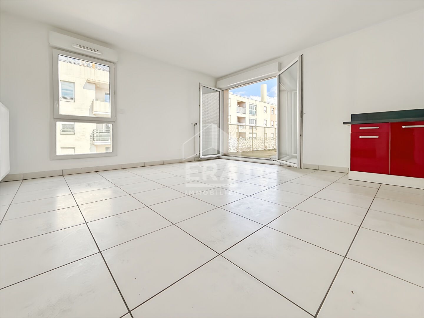 Appartement à vendre, 38m², Villeurbanne