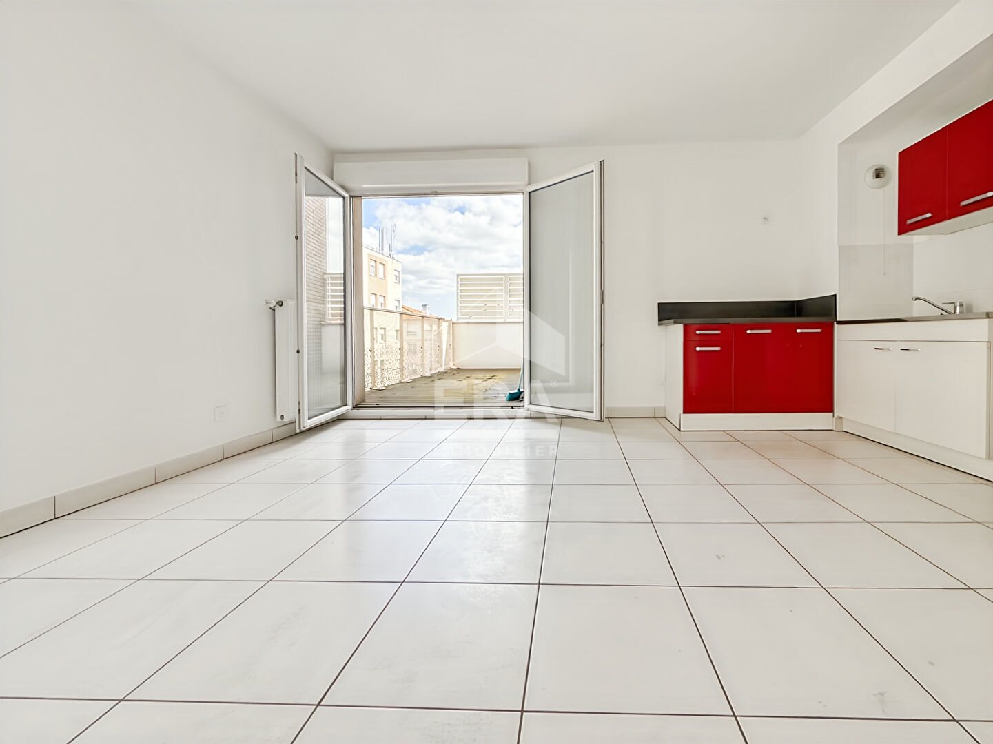 Appartement à vendre, 38m², Villeurbanne
