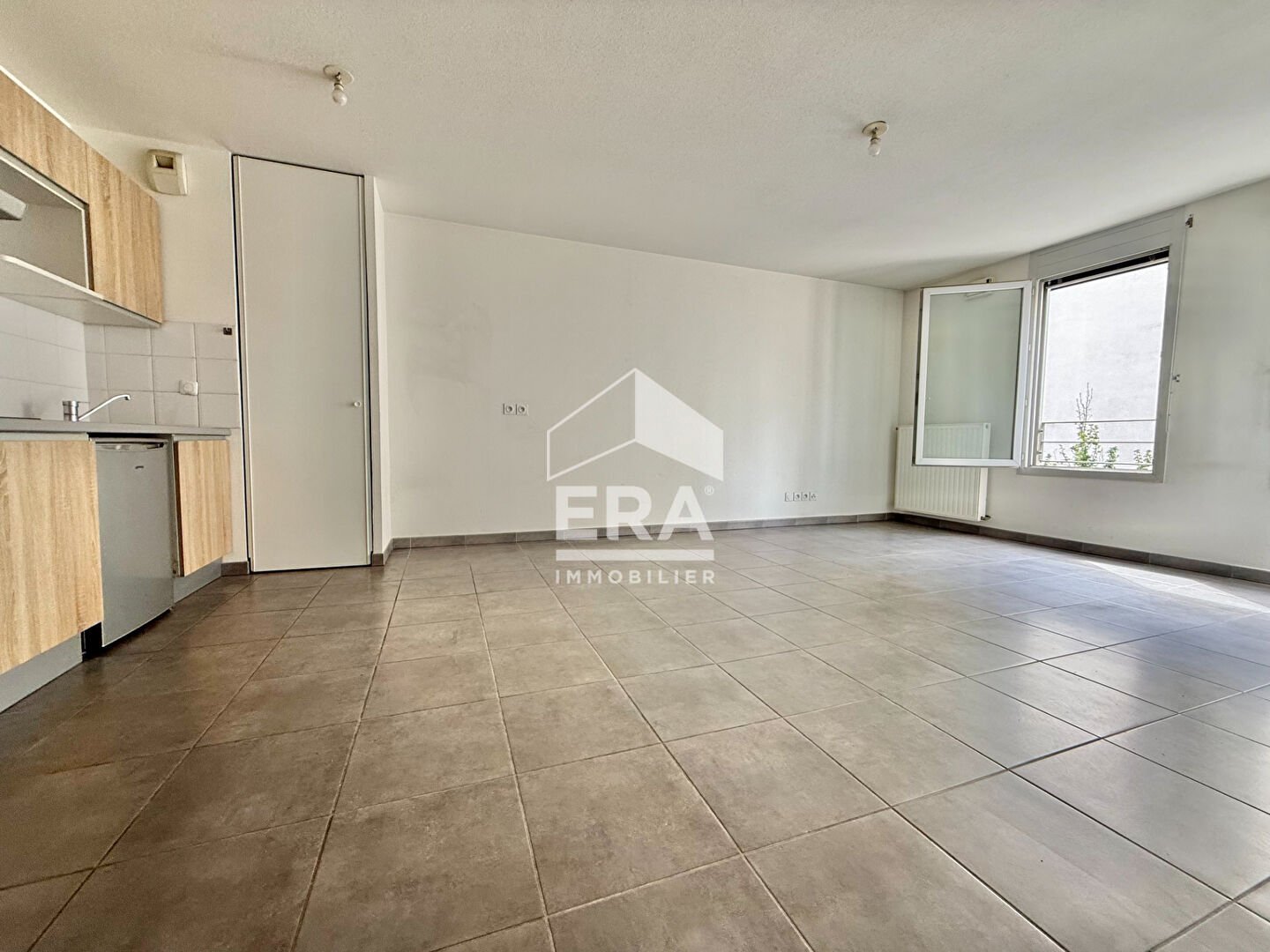 Appartement à vendre, 48m², Villeurbanne