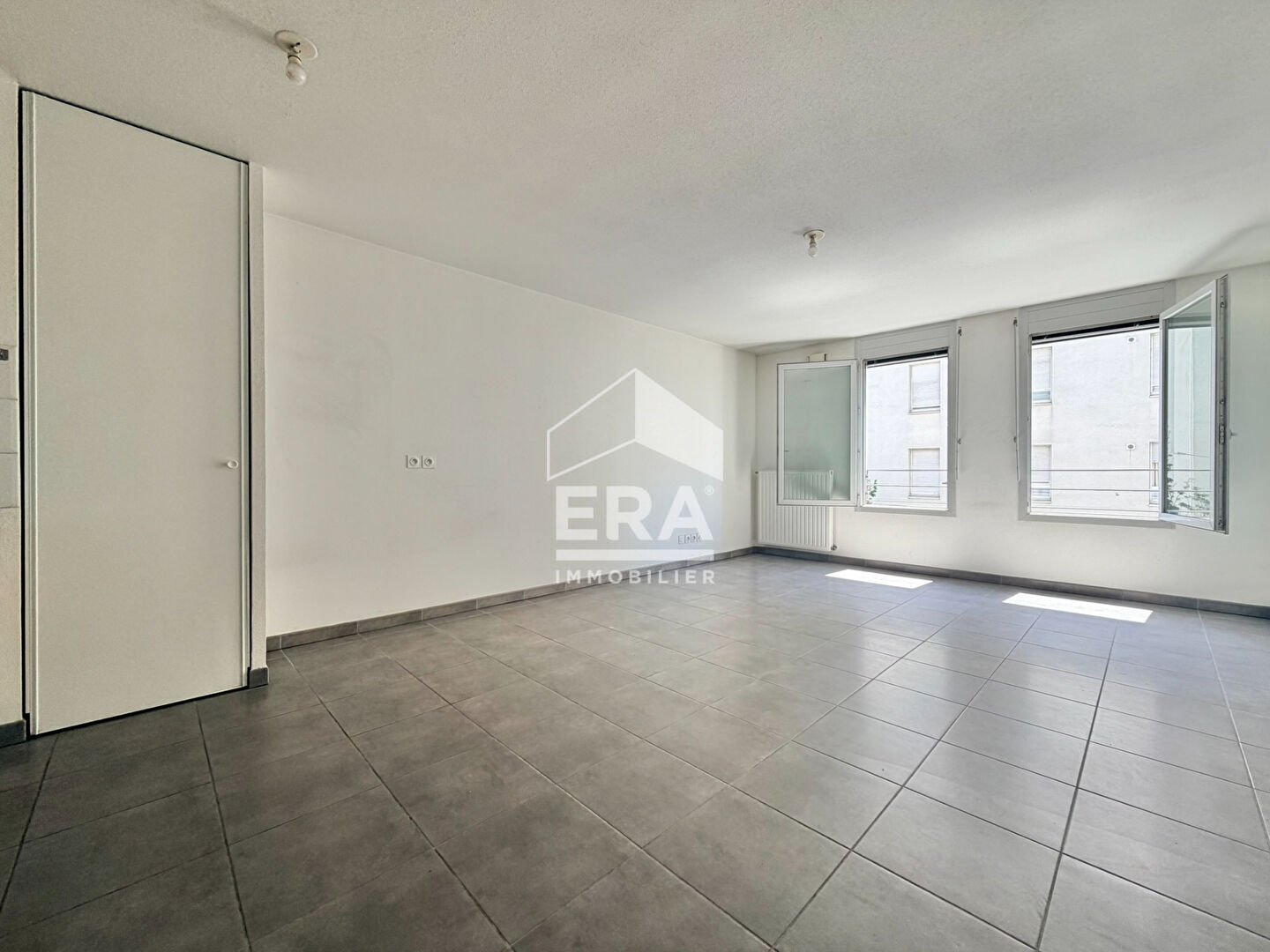 Appartement à vendre, 48m², Villeurbanne