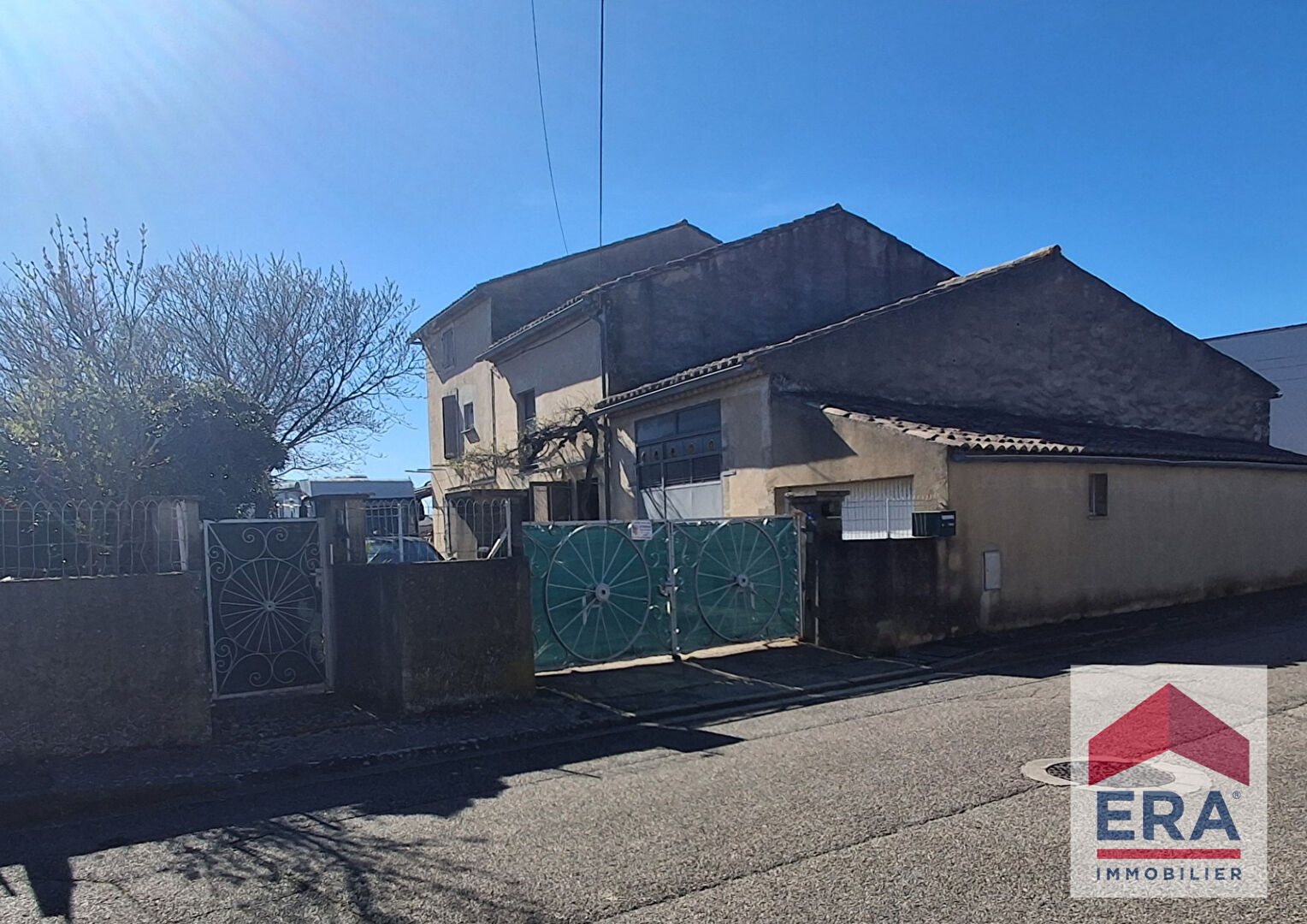Maison à vendre, 320m², Pierrelatte