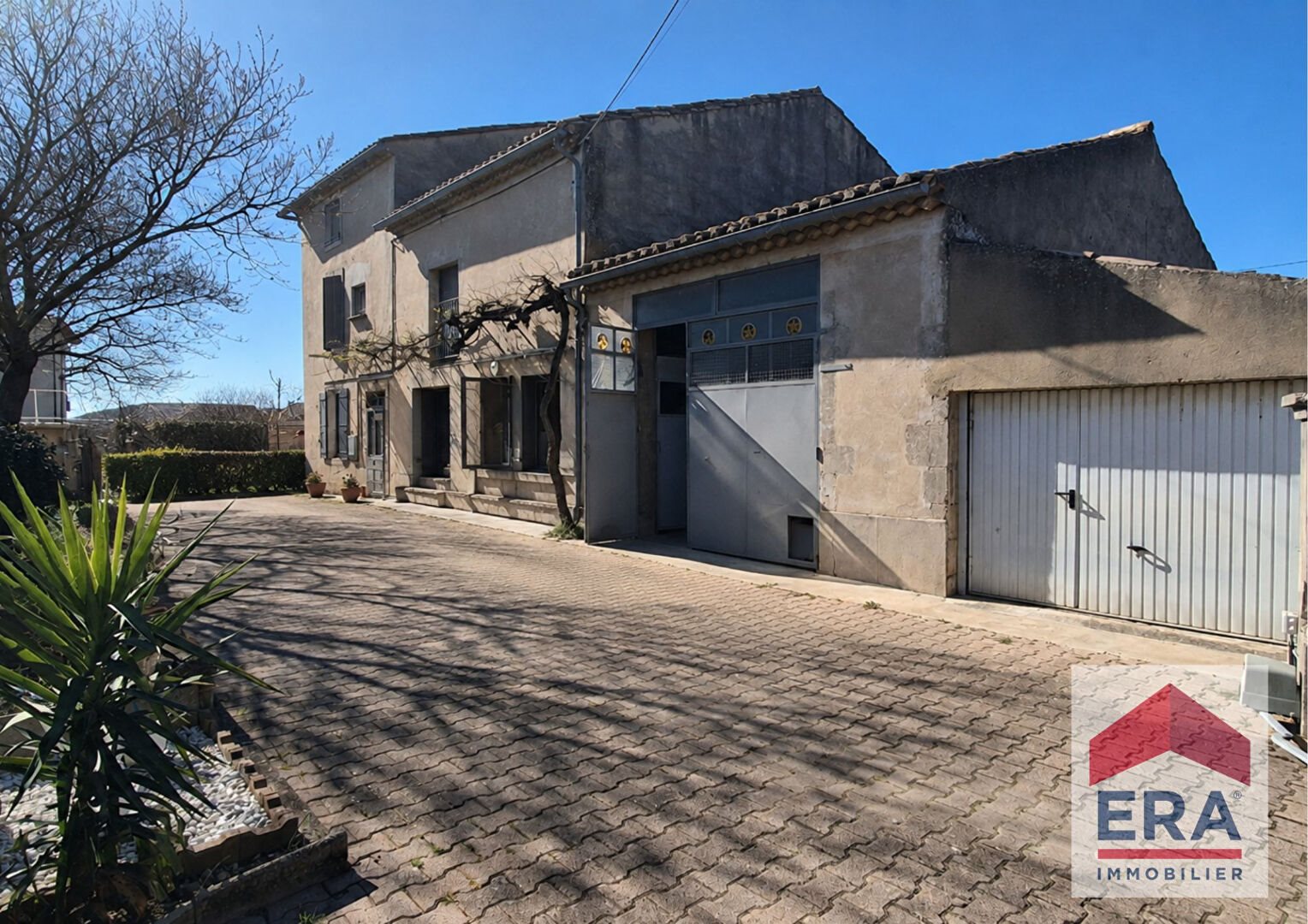 Maison à vendre, 320m², Pierrelatte