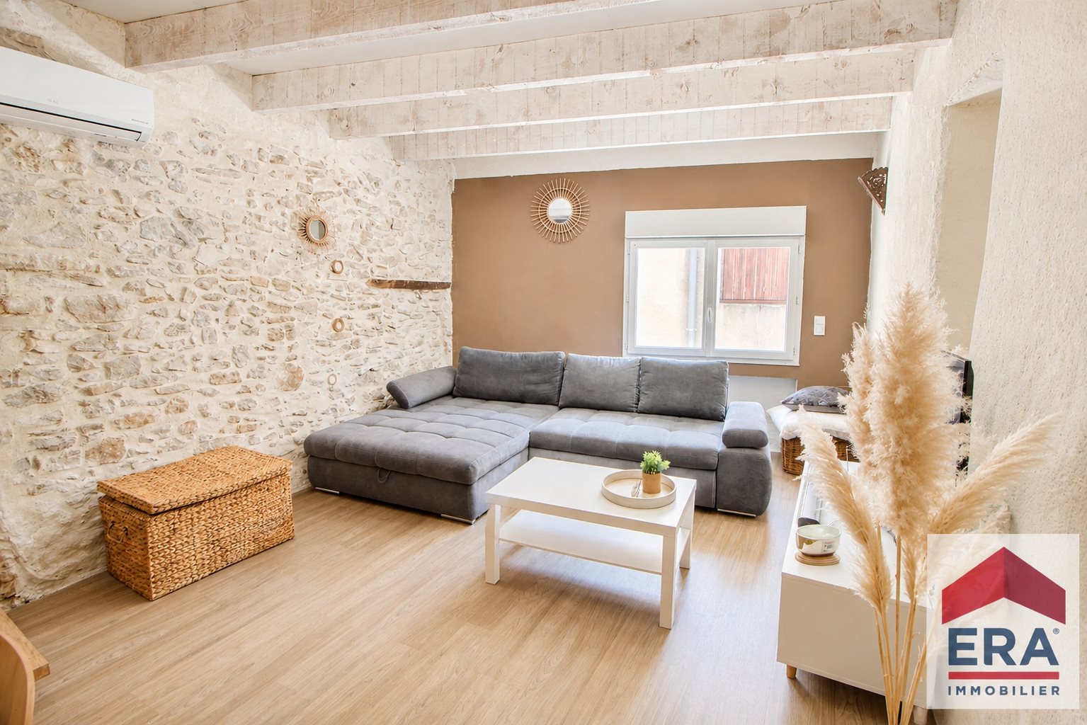 Maison à vendre, 69m², Bollène